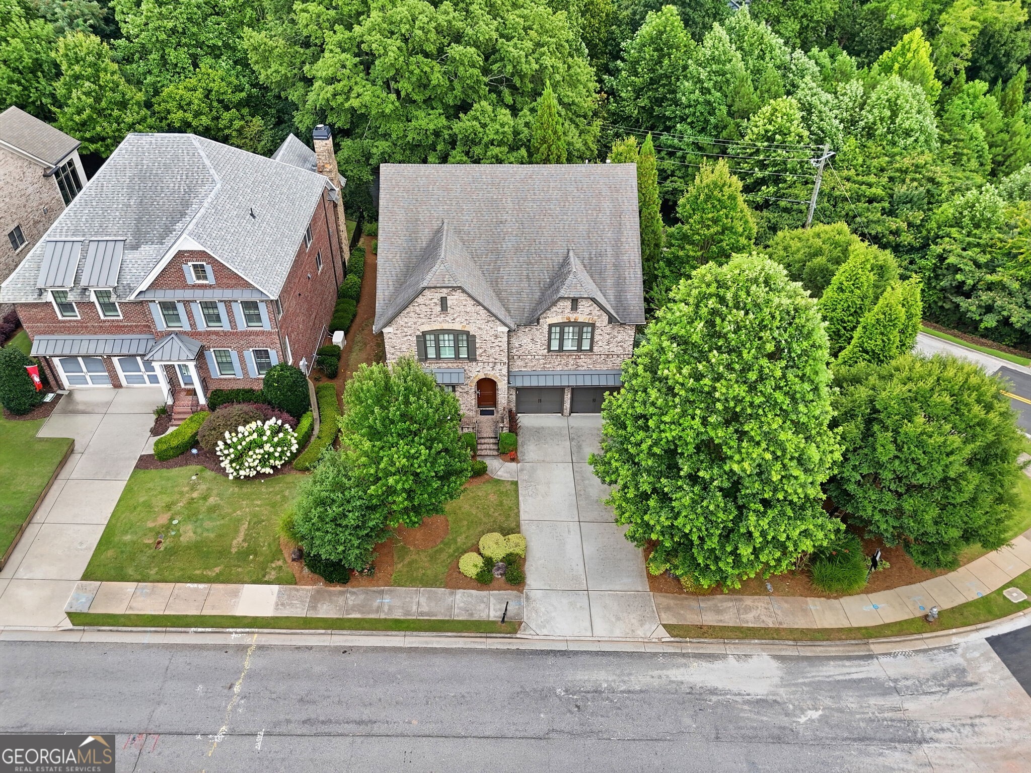3457 Brookleigh Lane NE