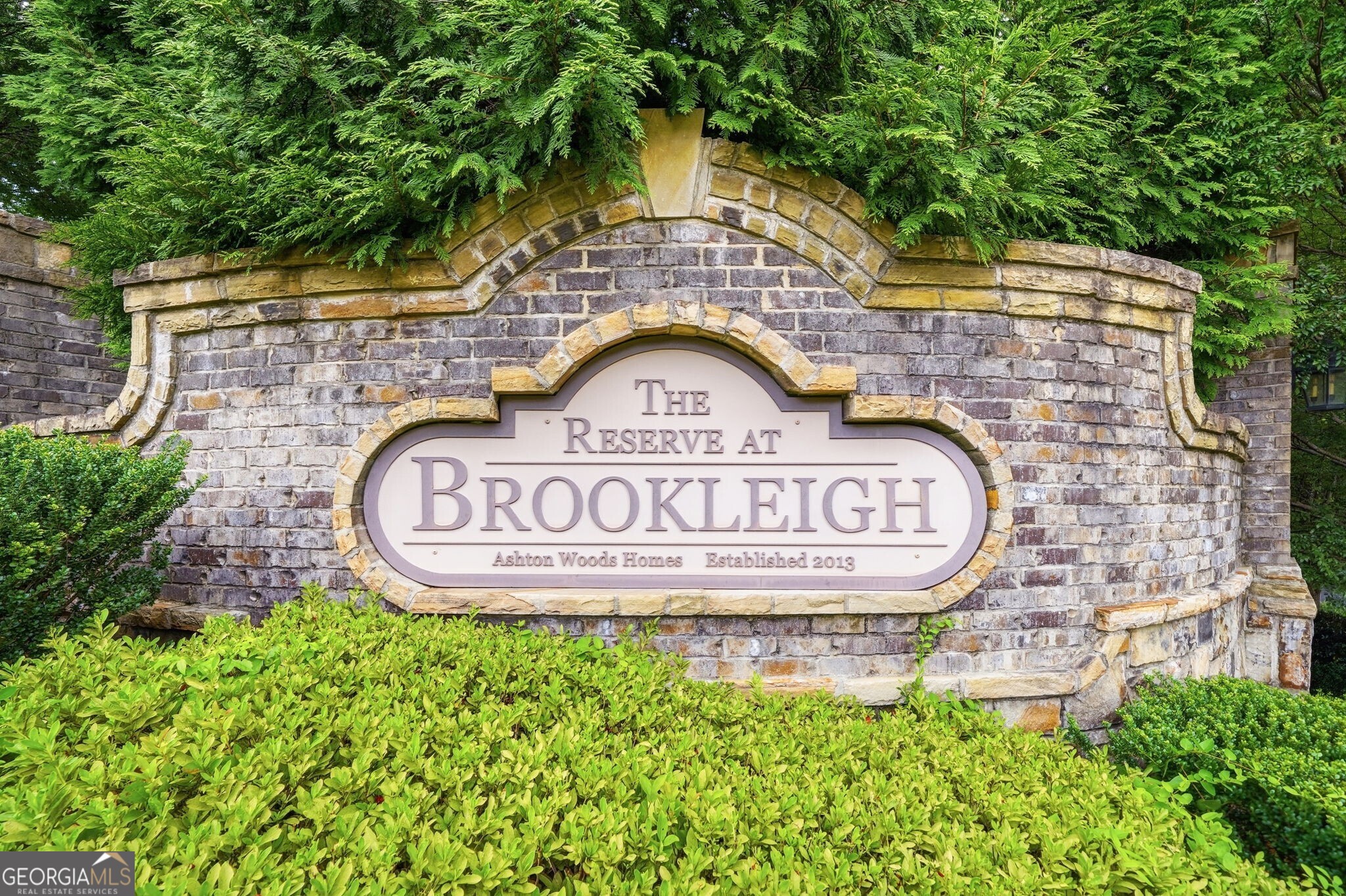 3457 Brookleigh Lane NE