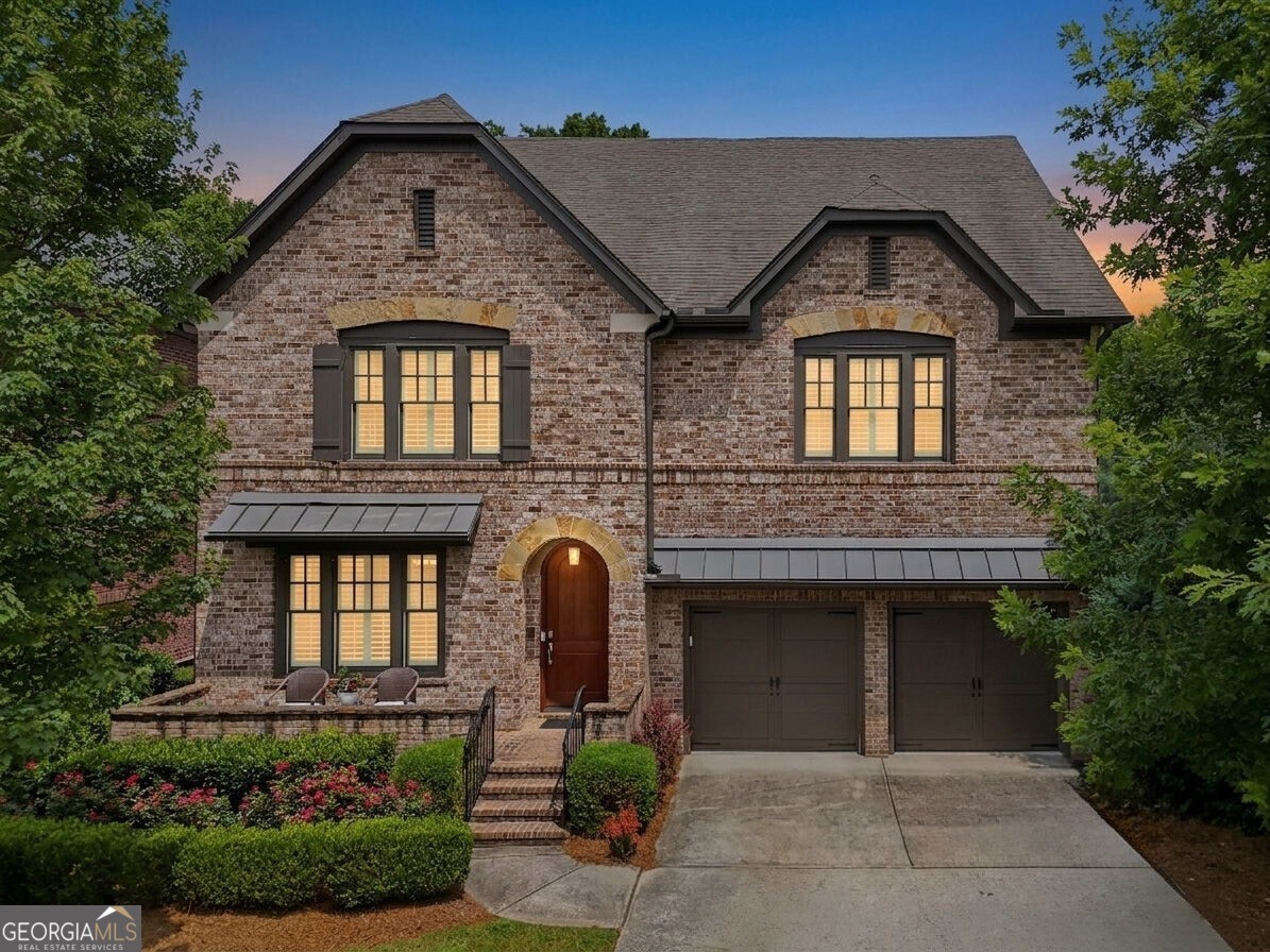 3457 Brookleigh Lane NE