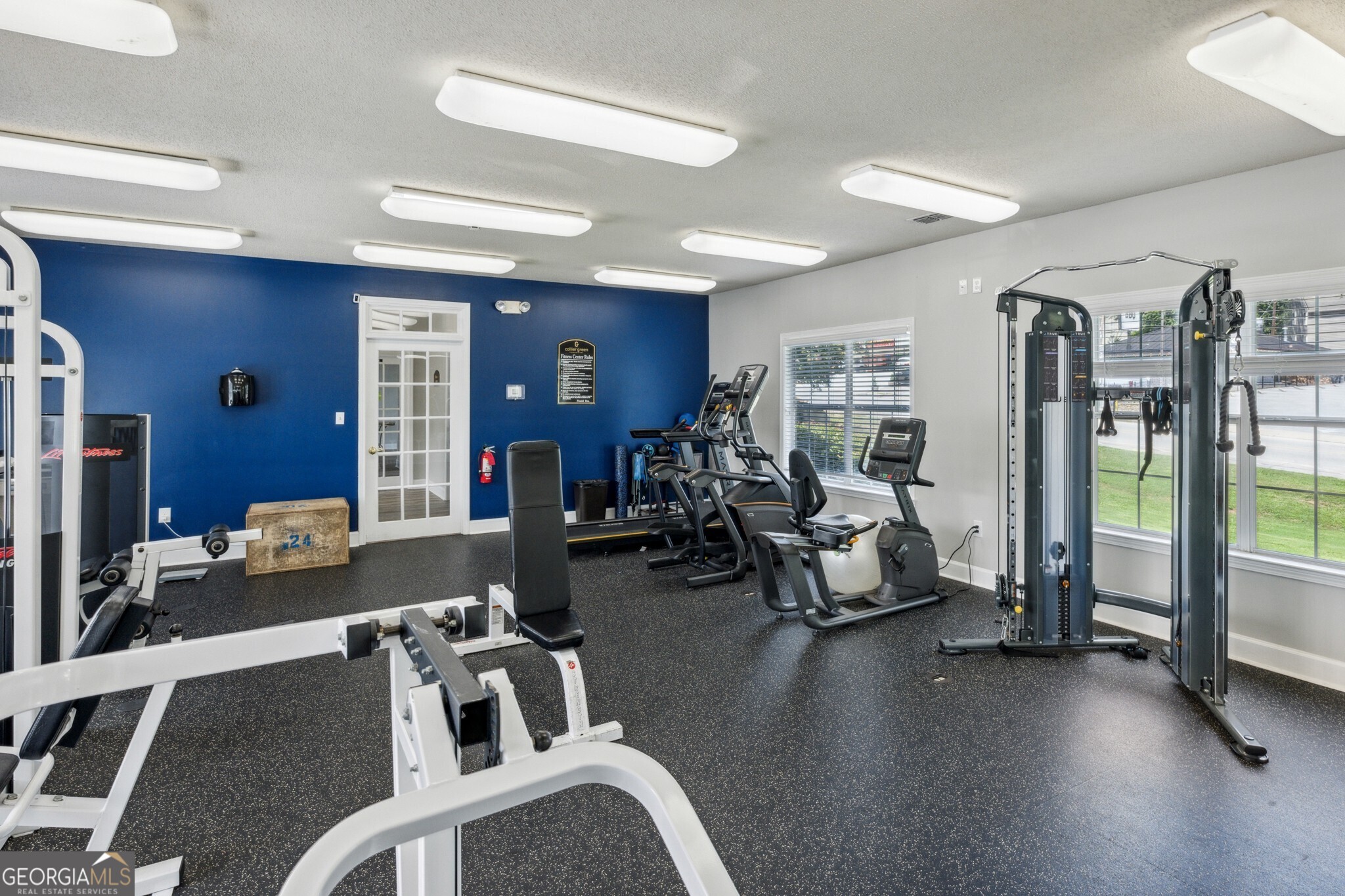 1150 Collier Road NW # 13D
