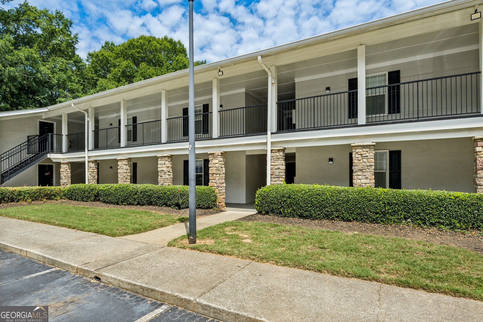 1150 Collier Road NW # 13D