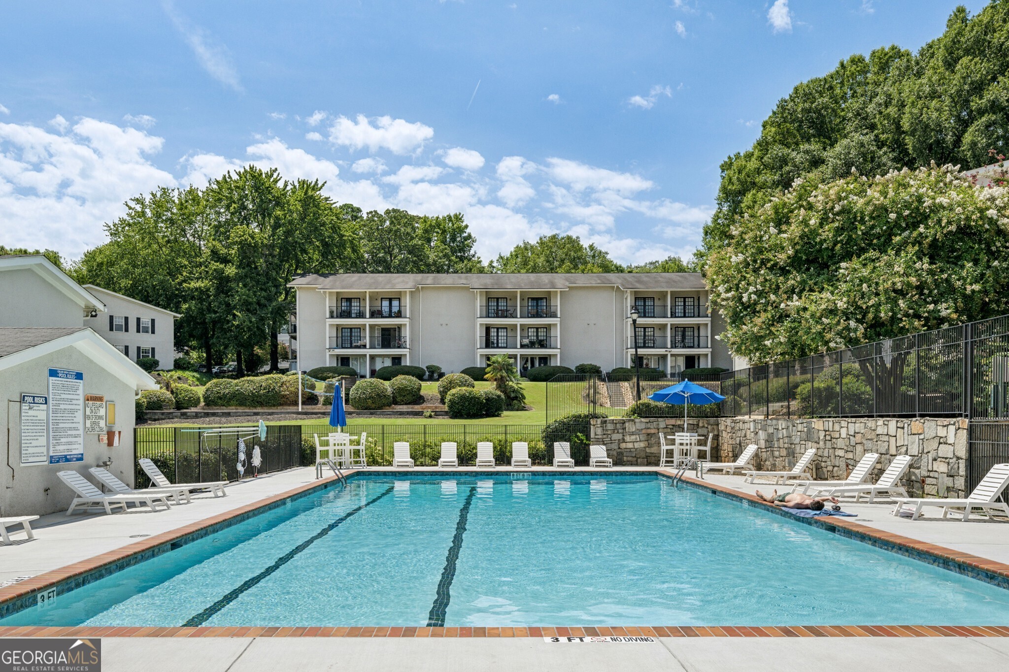 1150 Collier Road NW # 13D