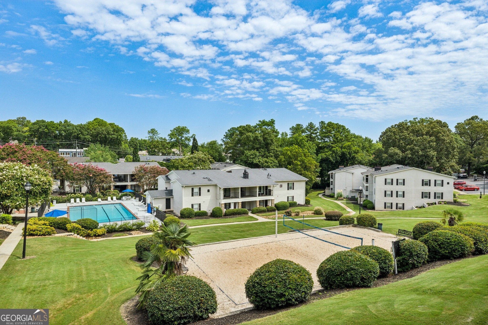 1150 Collier Road NW # 13D