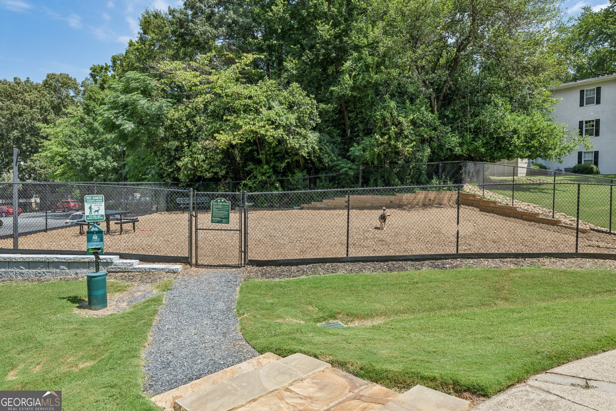 1150 Collier Road NW # 13D