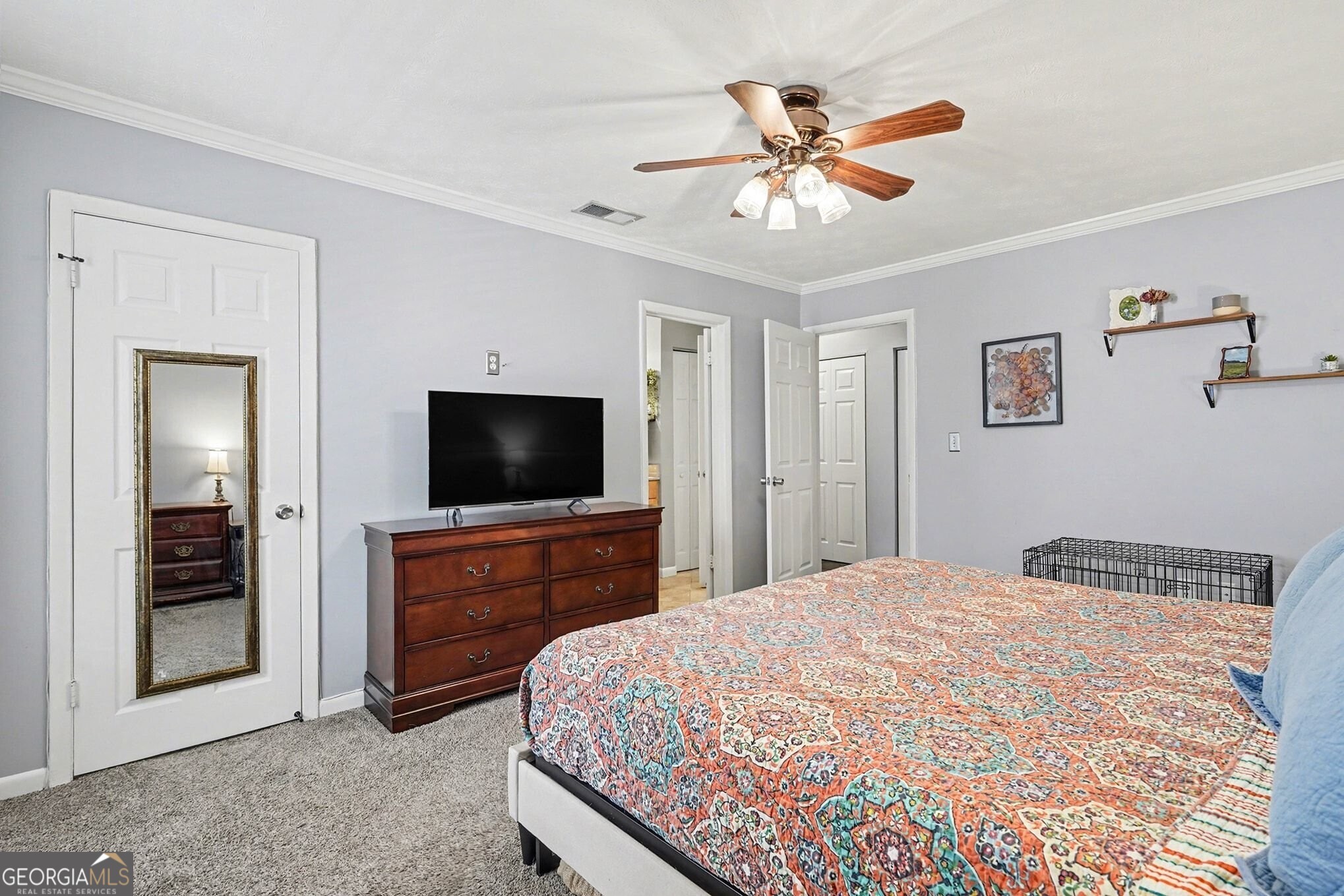 1150 Collier Road NW # 13D