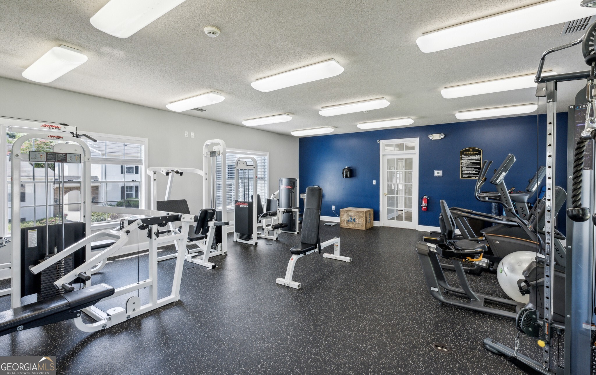 1150 Collier Road NW # 13D
