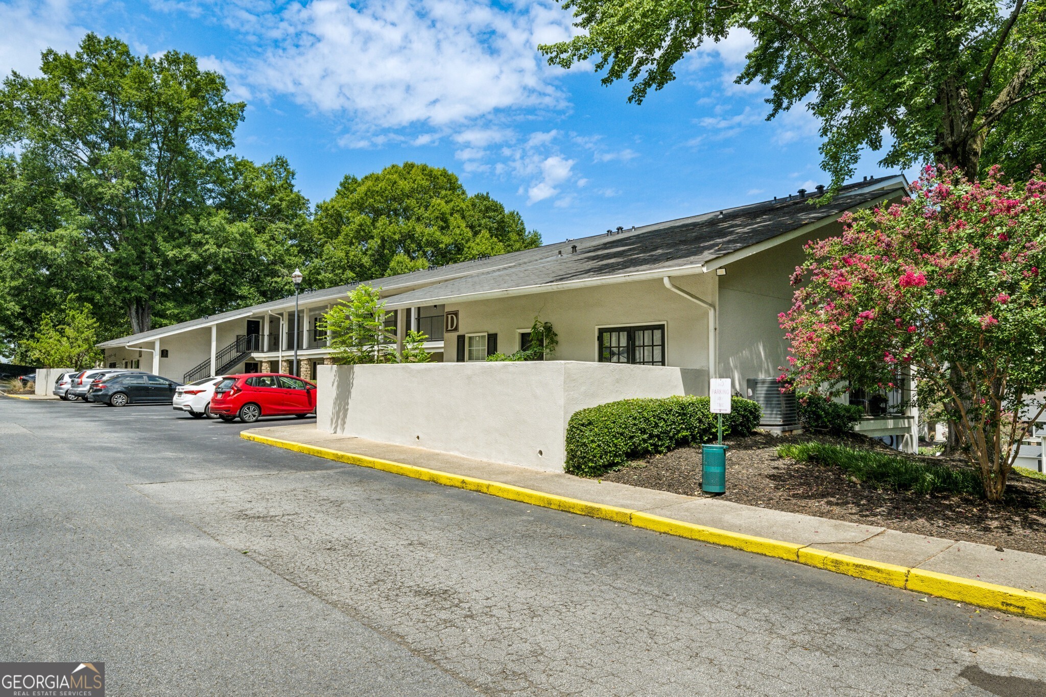 1150 Collier Road NW # 13D