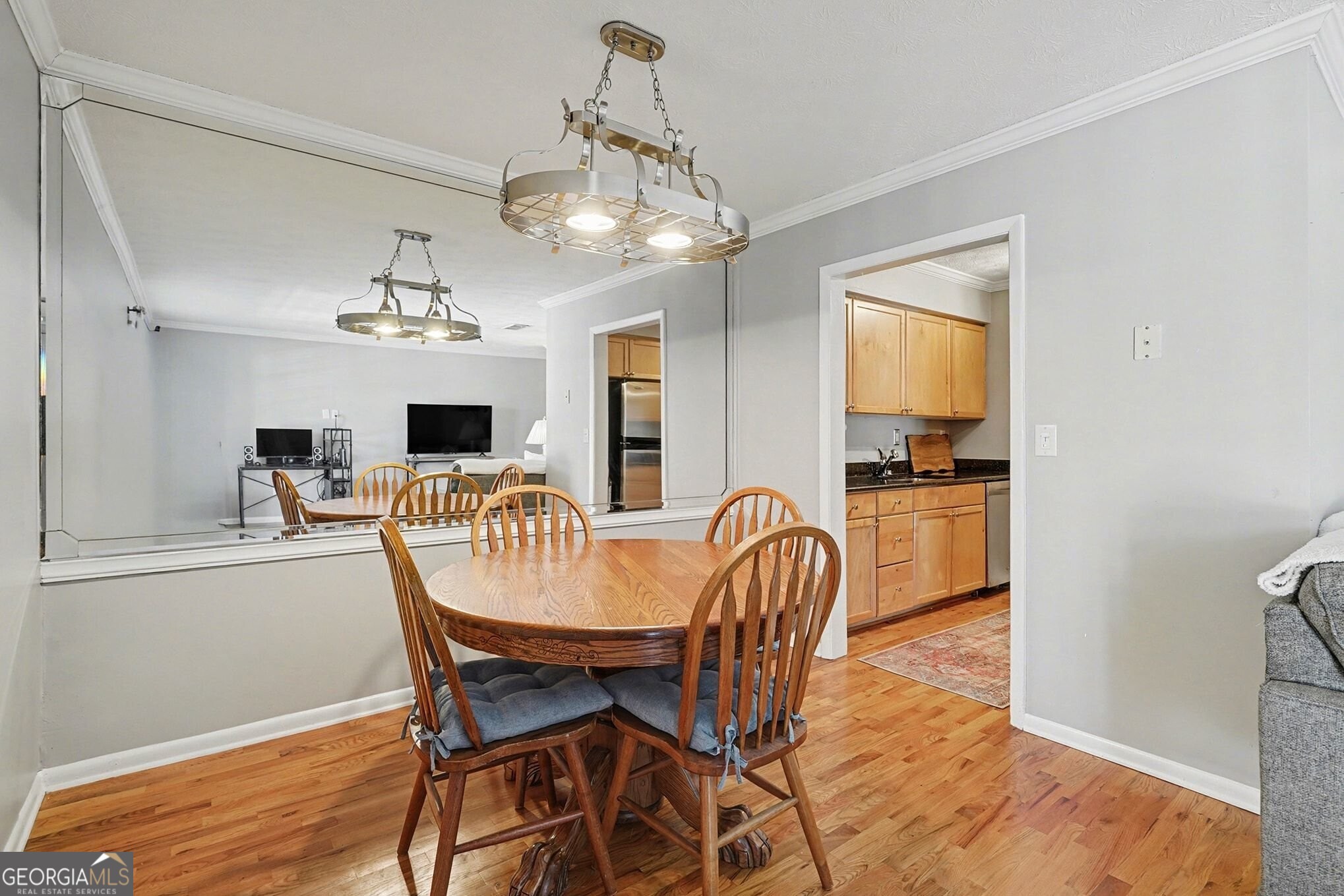 1150 Collier Road NW # 13D