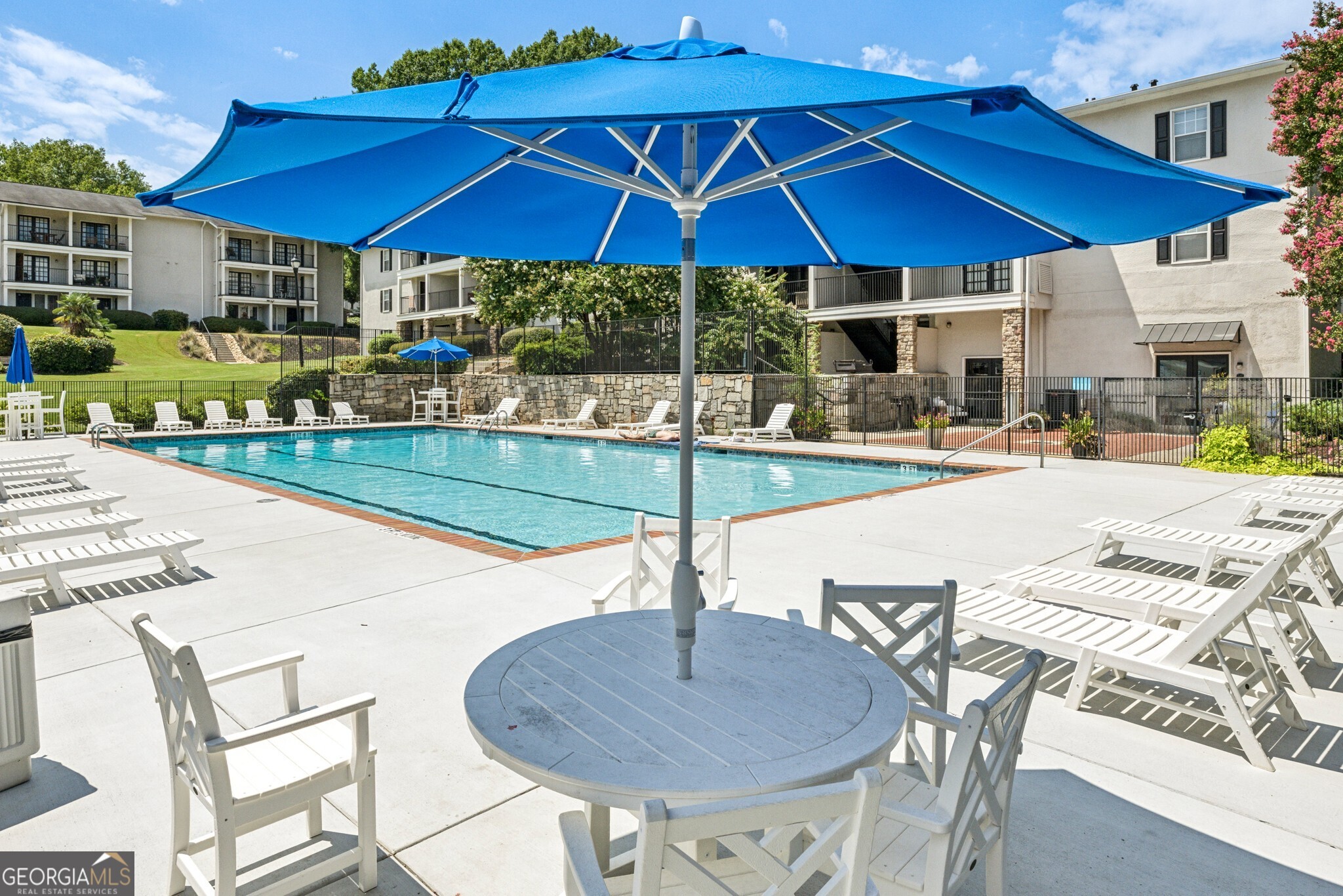 1150 Collier Road NW # 13D