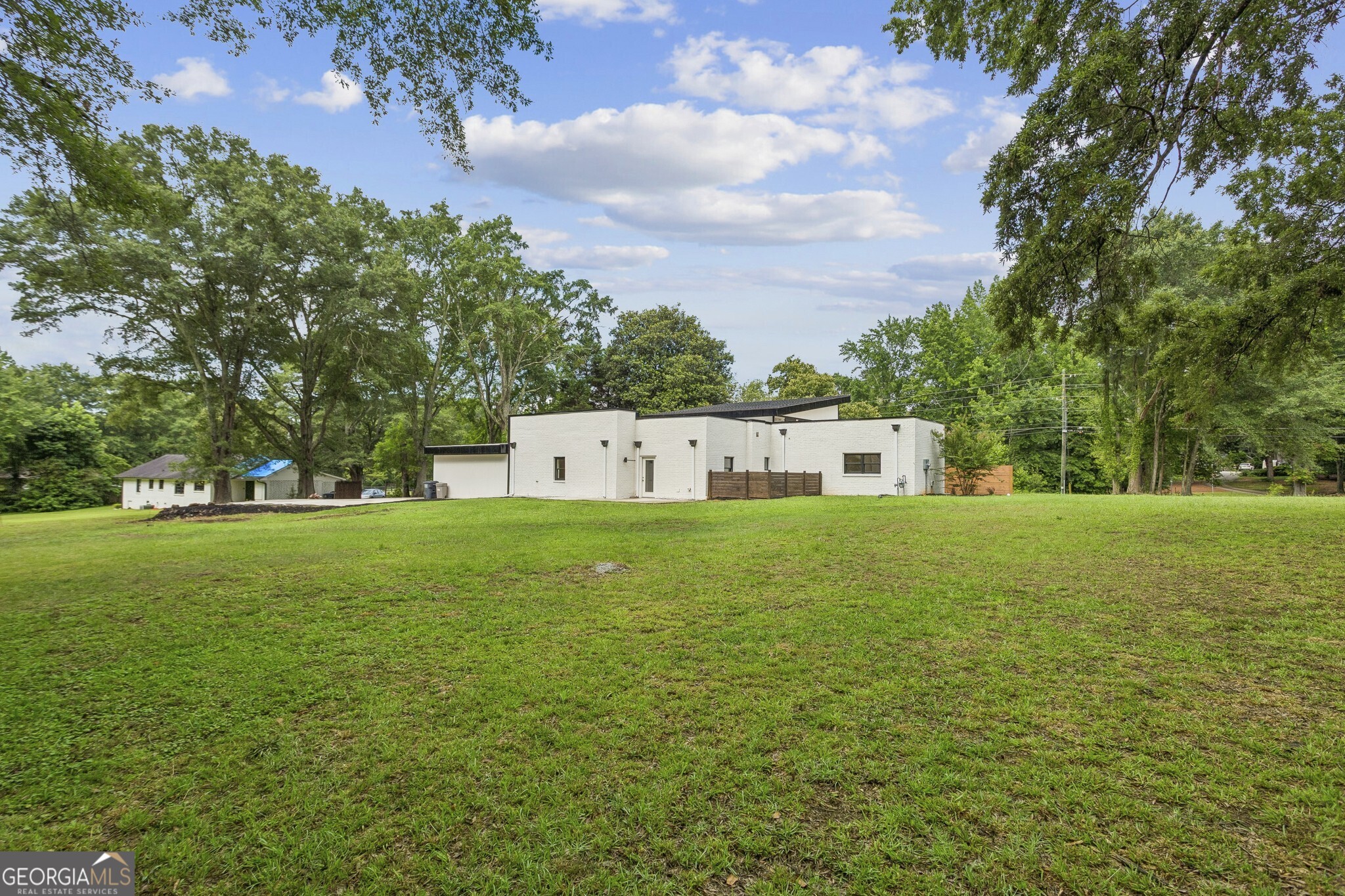 603 W Sandtown Road SW