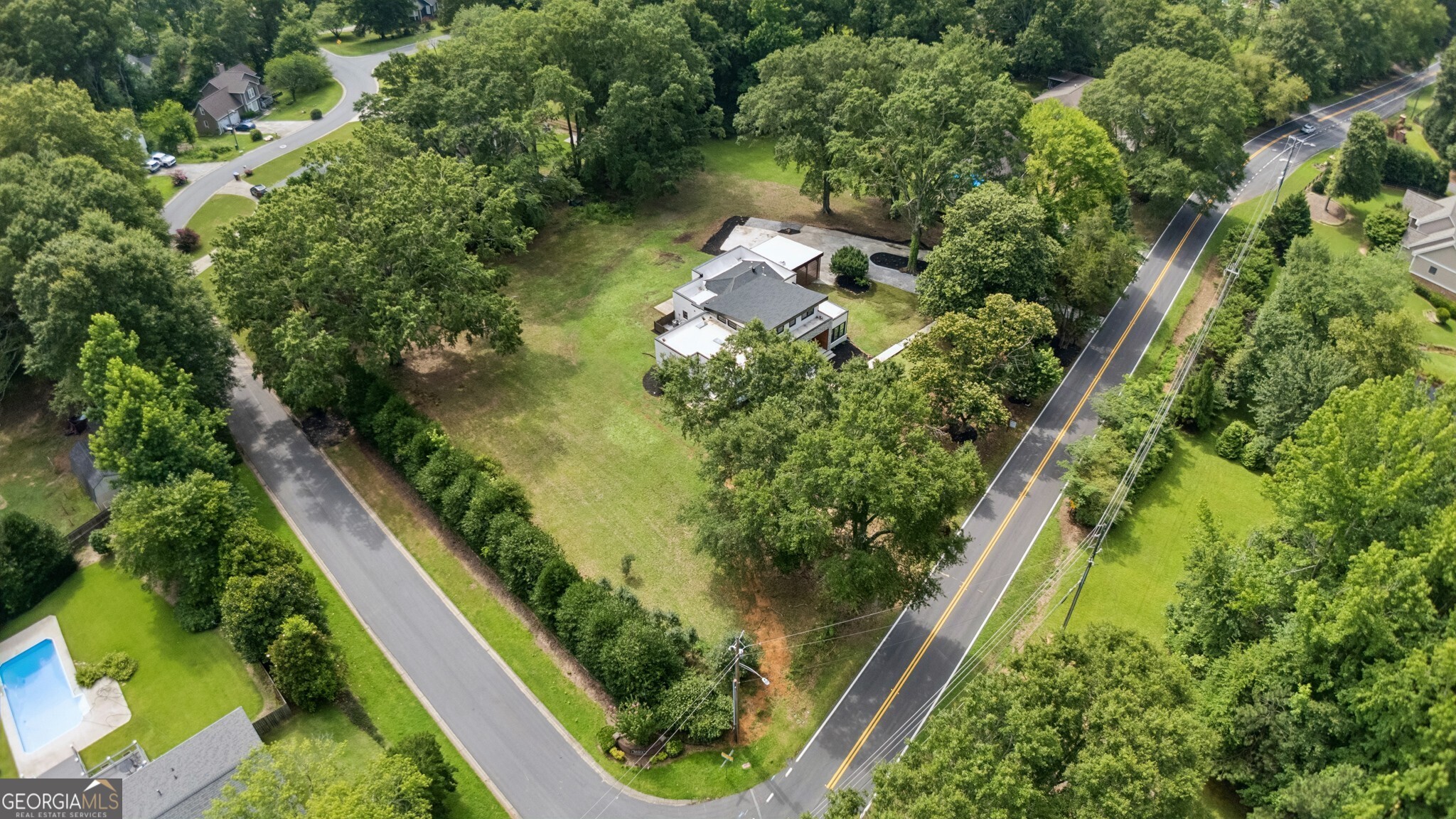 603 W Sandtown Road SW