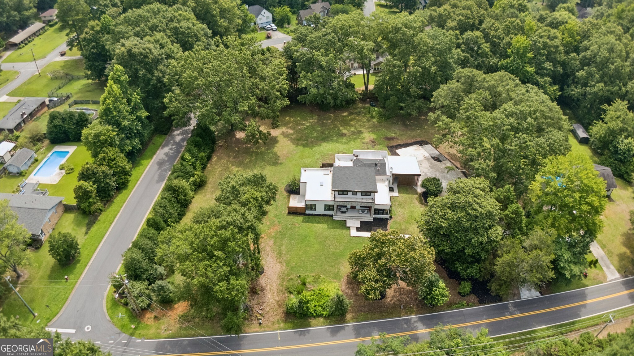 603 W Sandtown Road SW