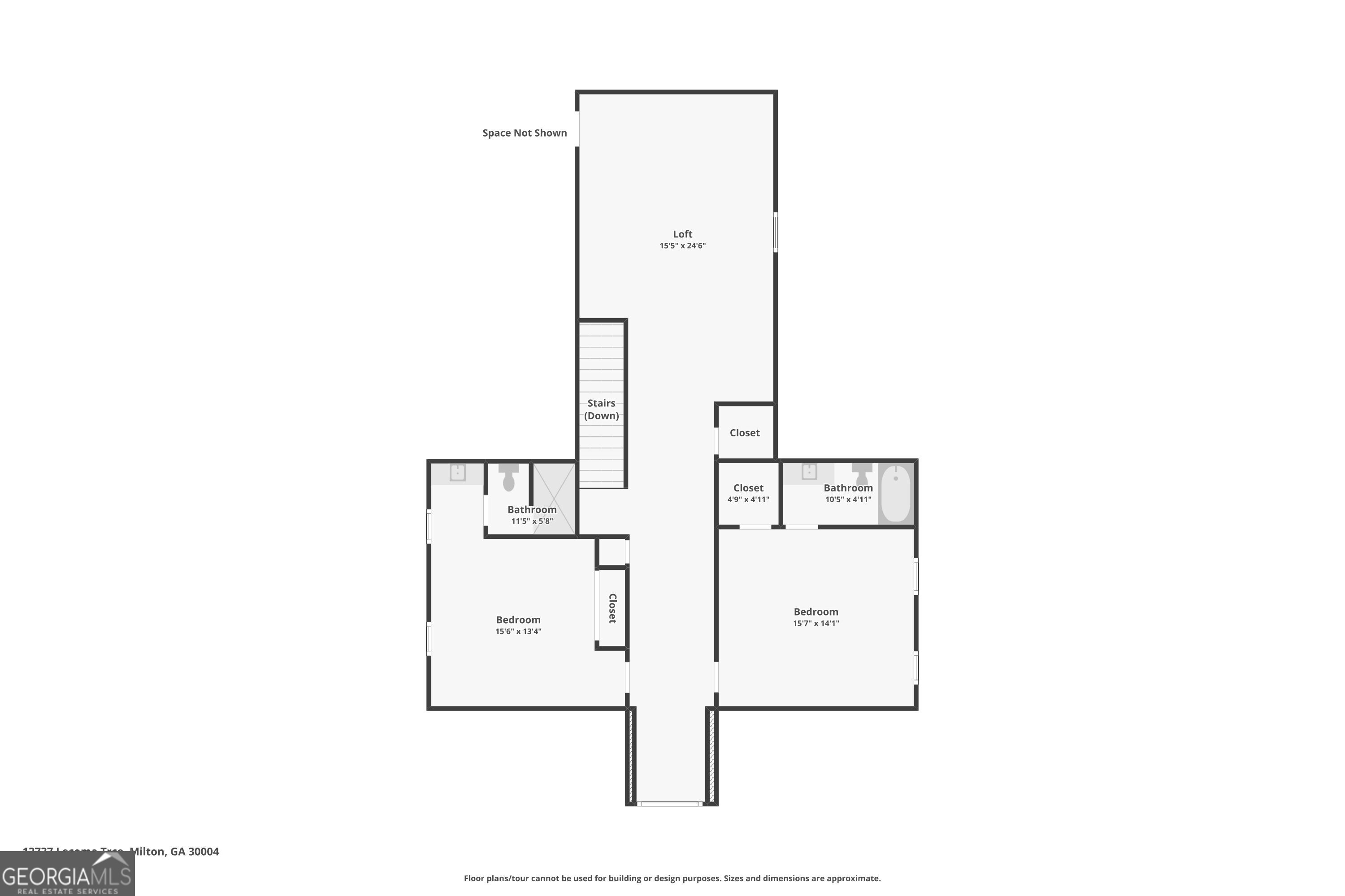 12737 Lecoma Trace
