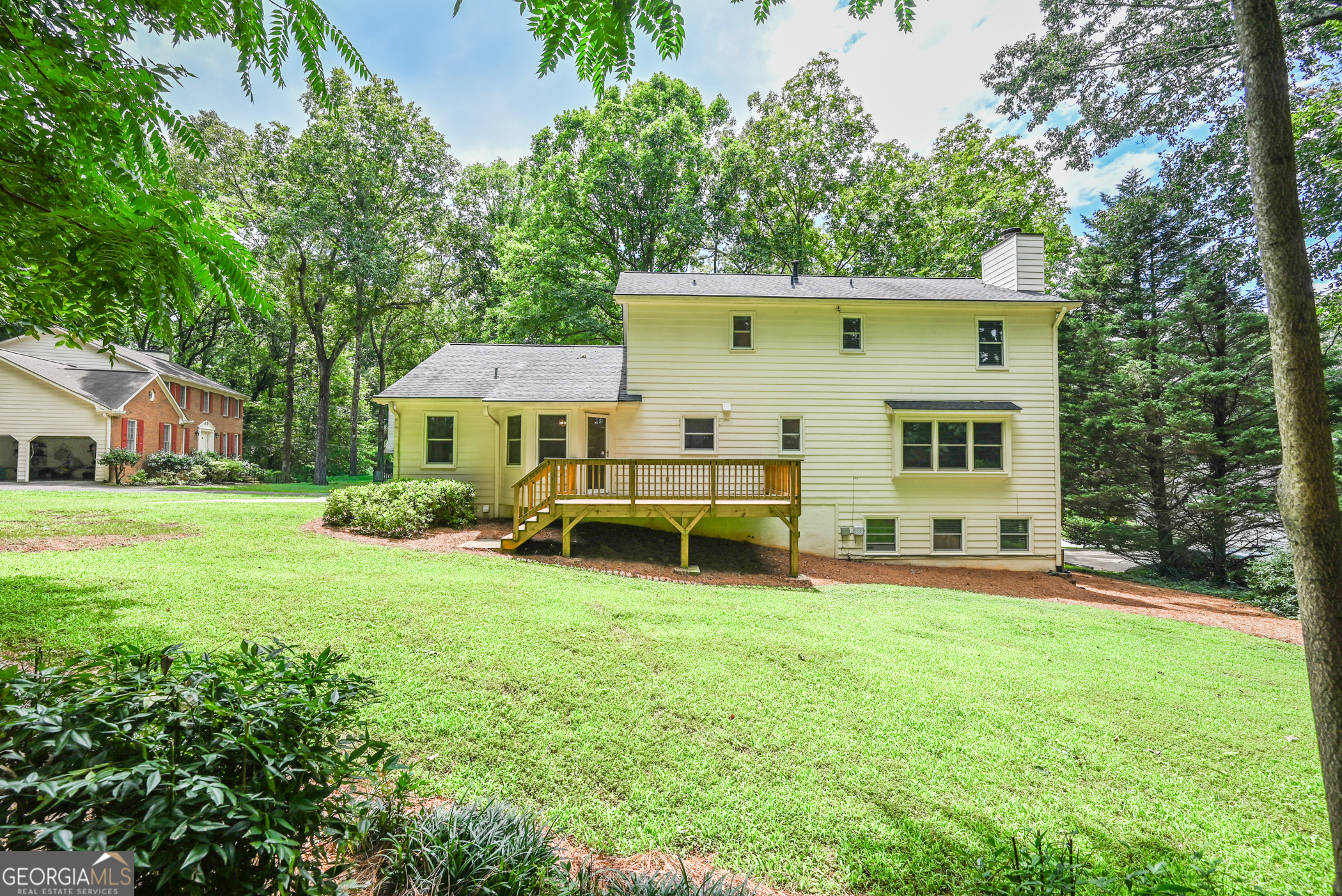 1194 Lassiter Drive