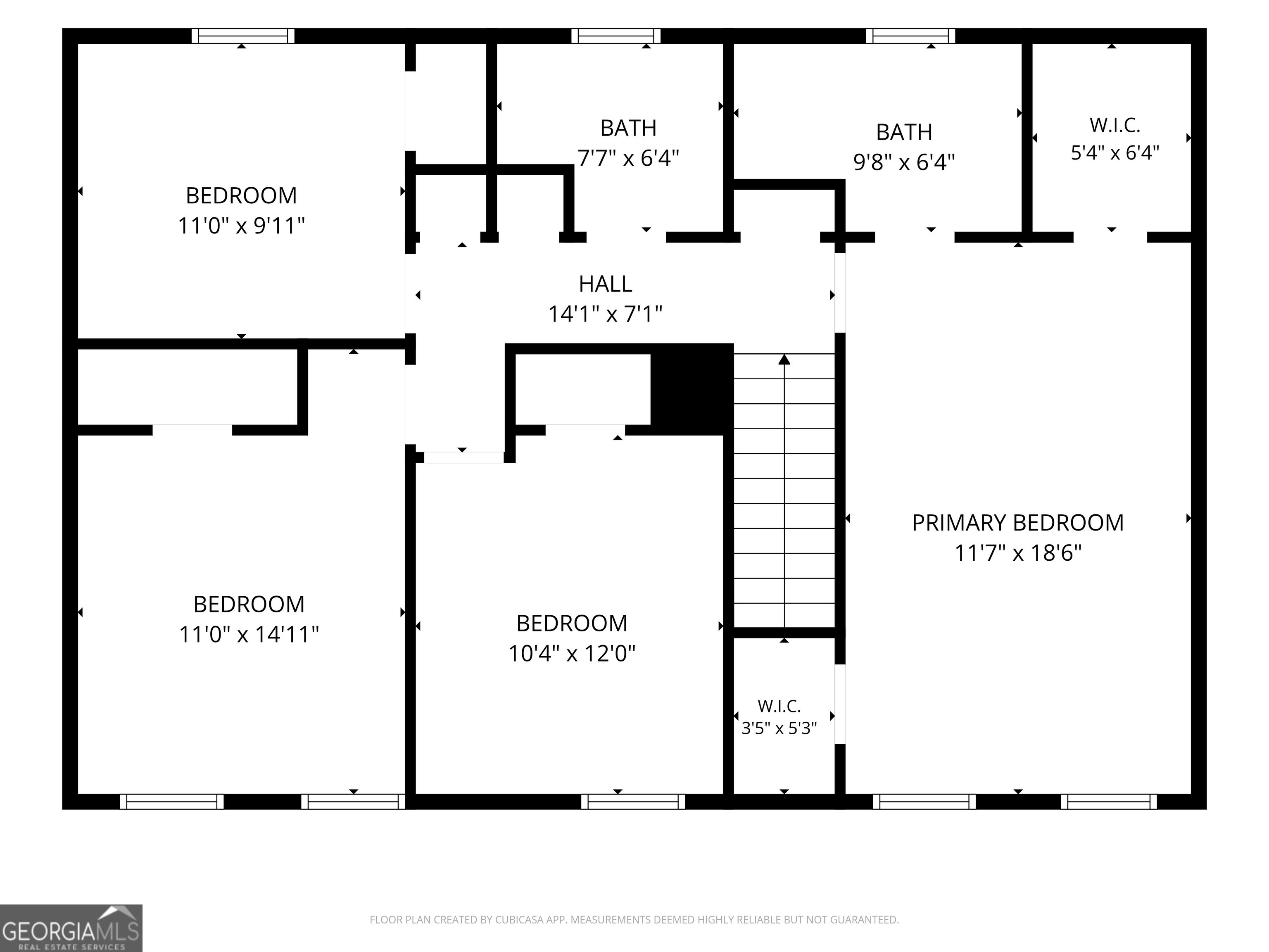 1194 Lassiter Drive