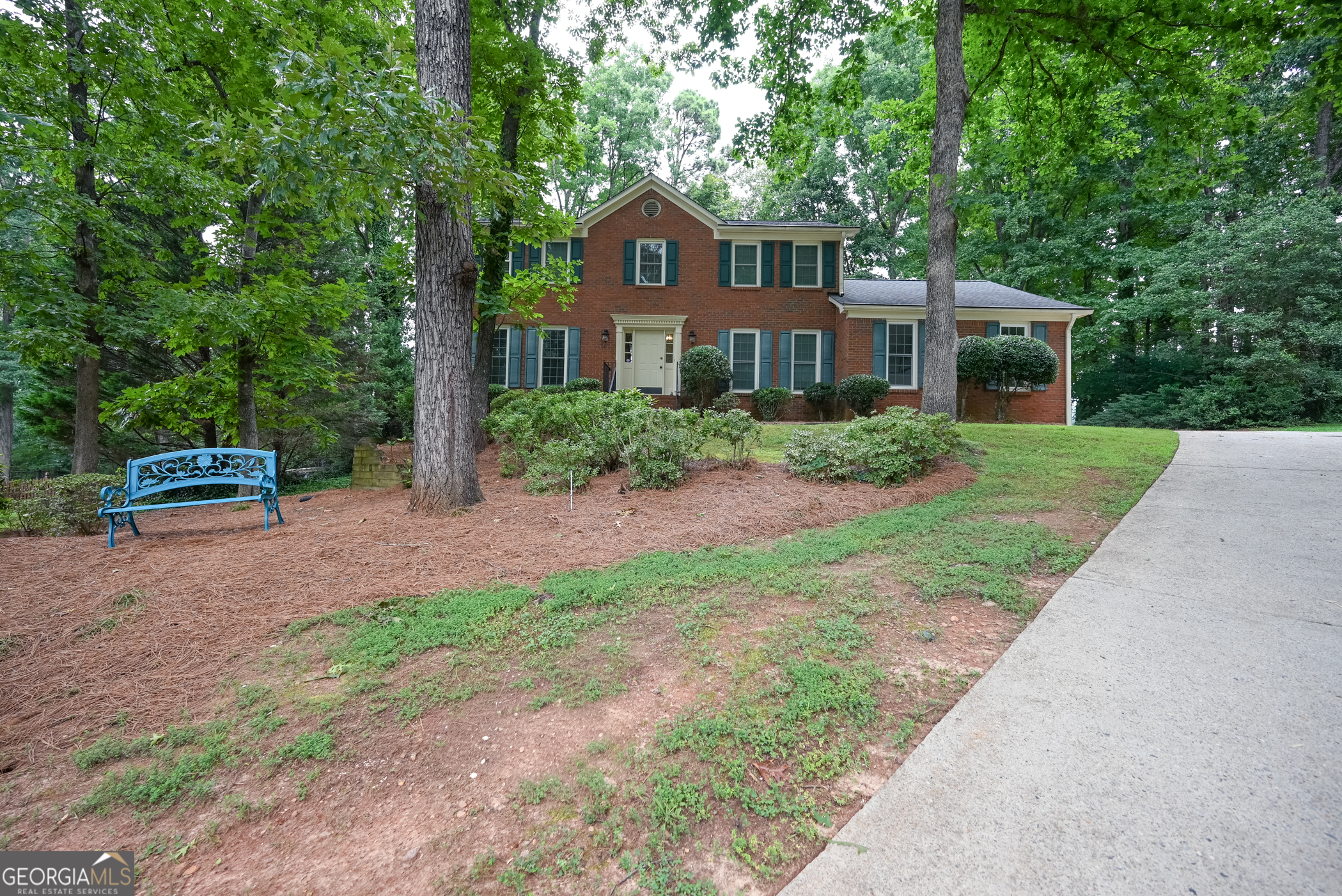 1194 Lassiter Drive