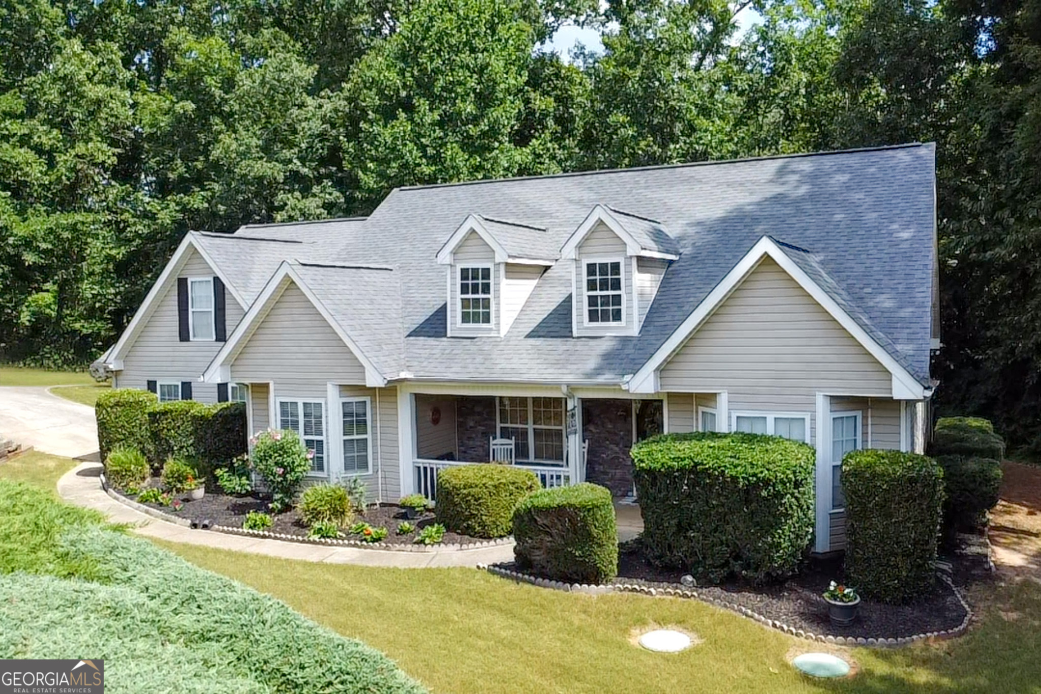 65 Berkshire Keep