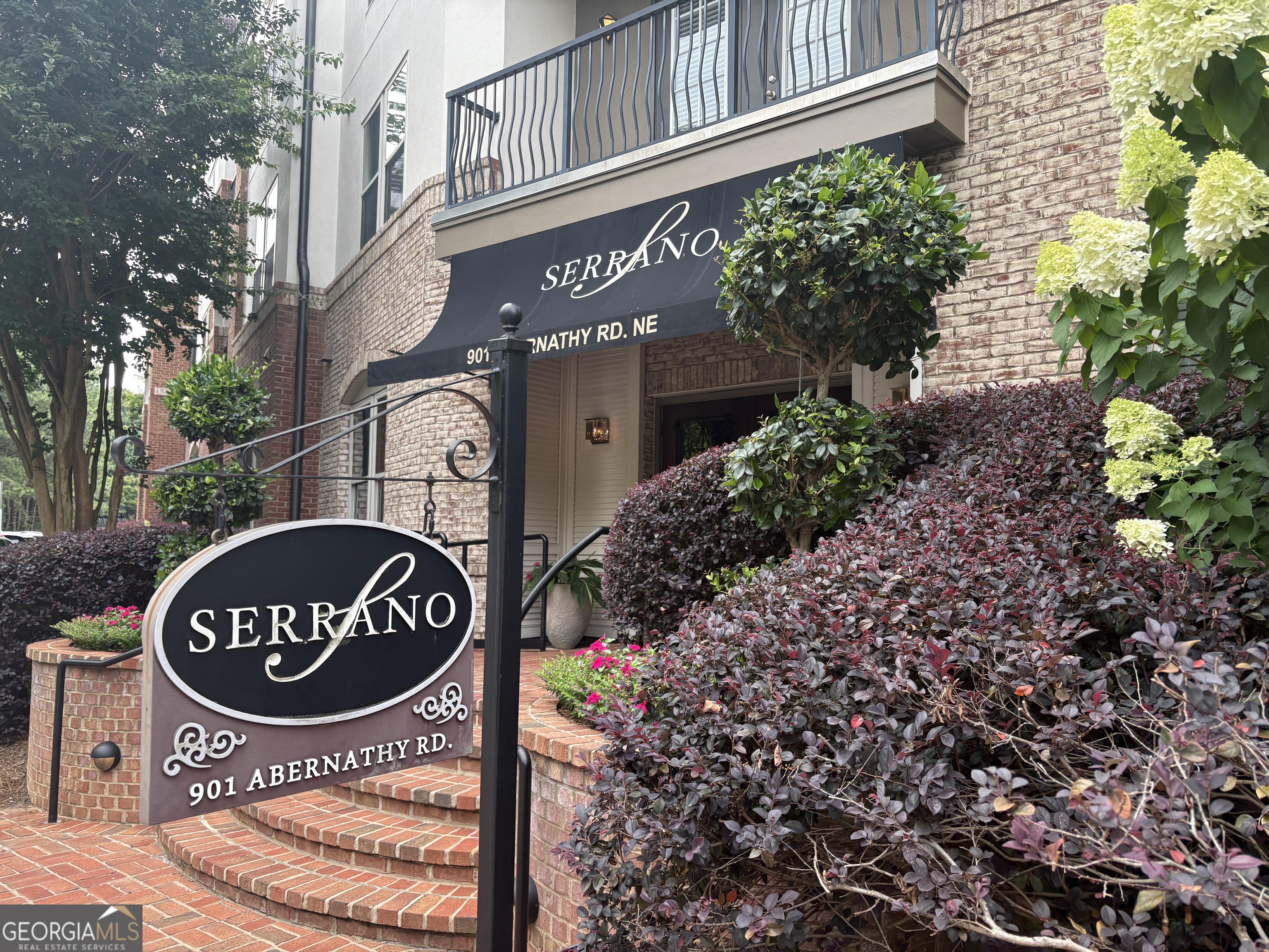 901 Abernathy Road NE # 6040
