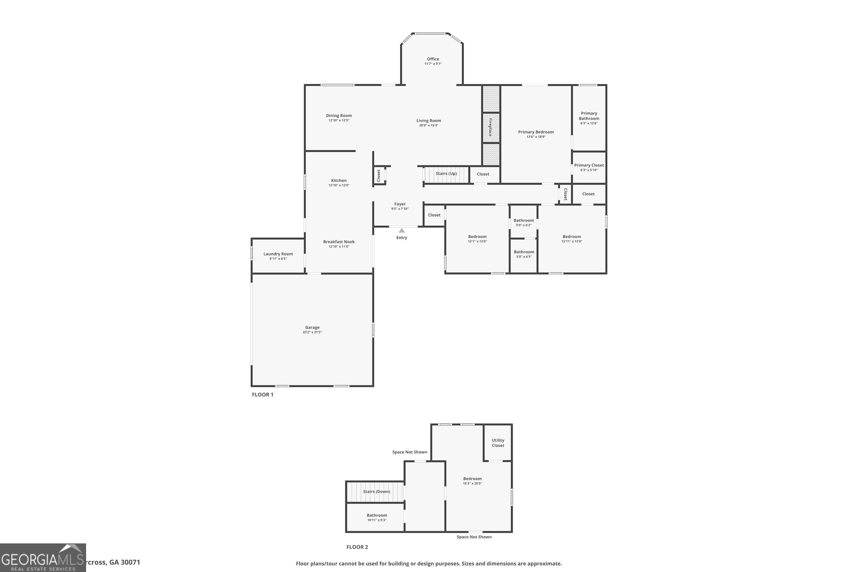 514 Dogwood Circle