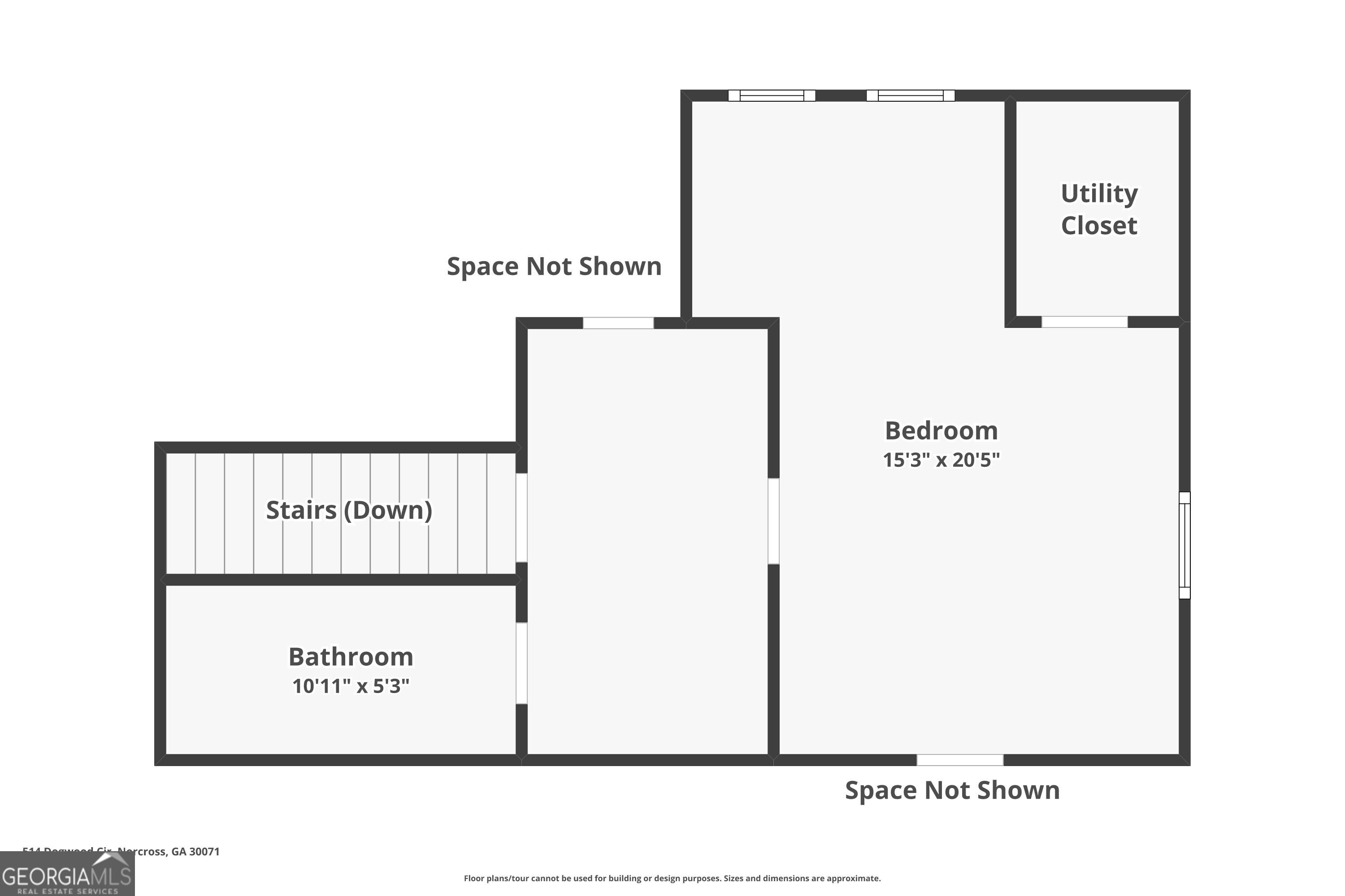 514 Dogwood Circle