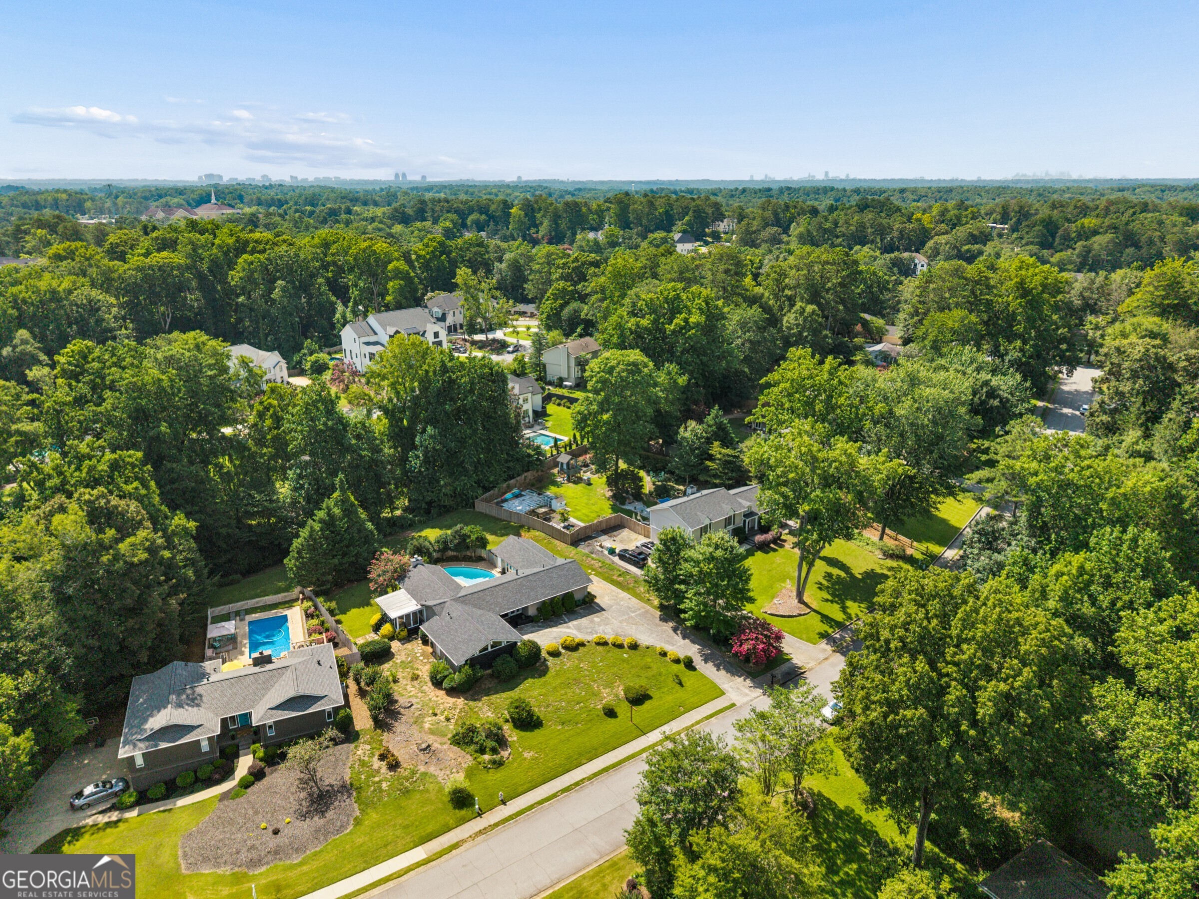 746 Hillwood Drive