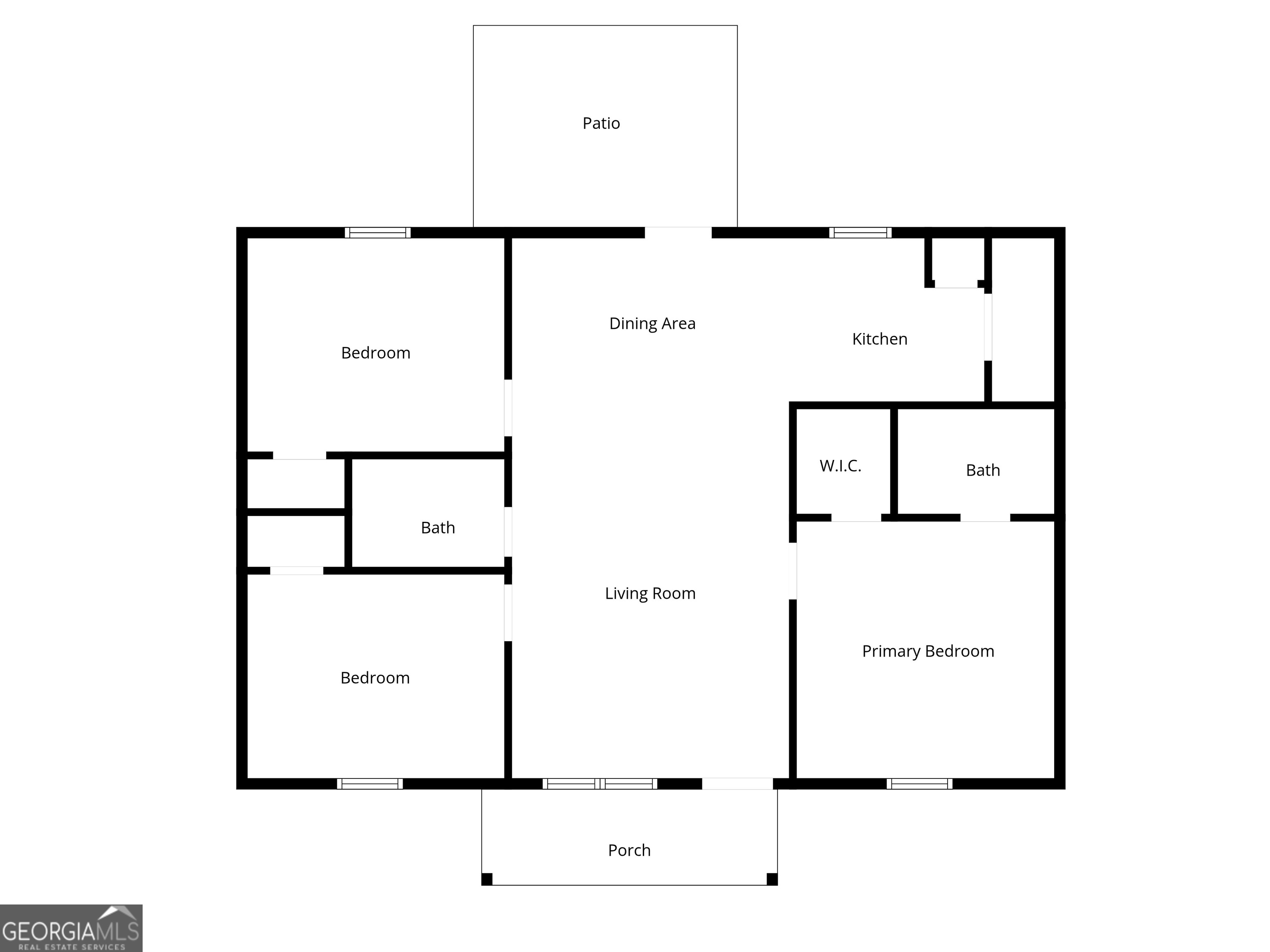 332 Lavista Drive SW