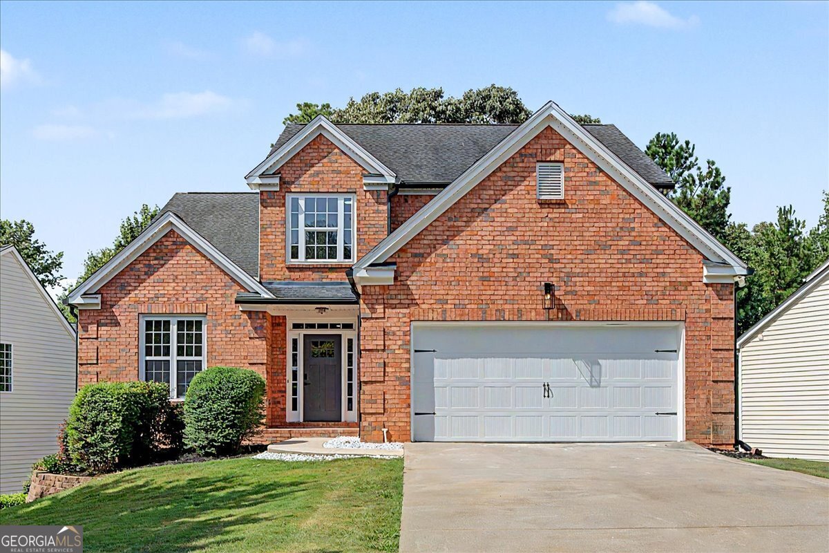 1730 Valley Club Drive