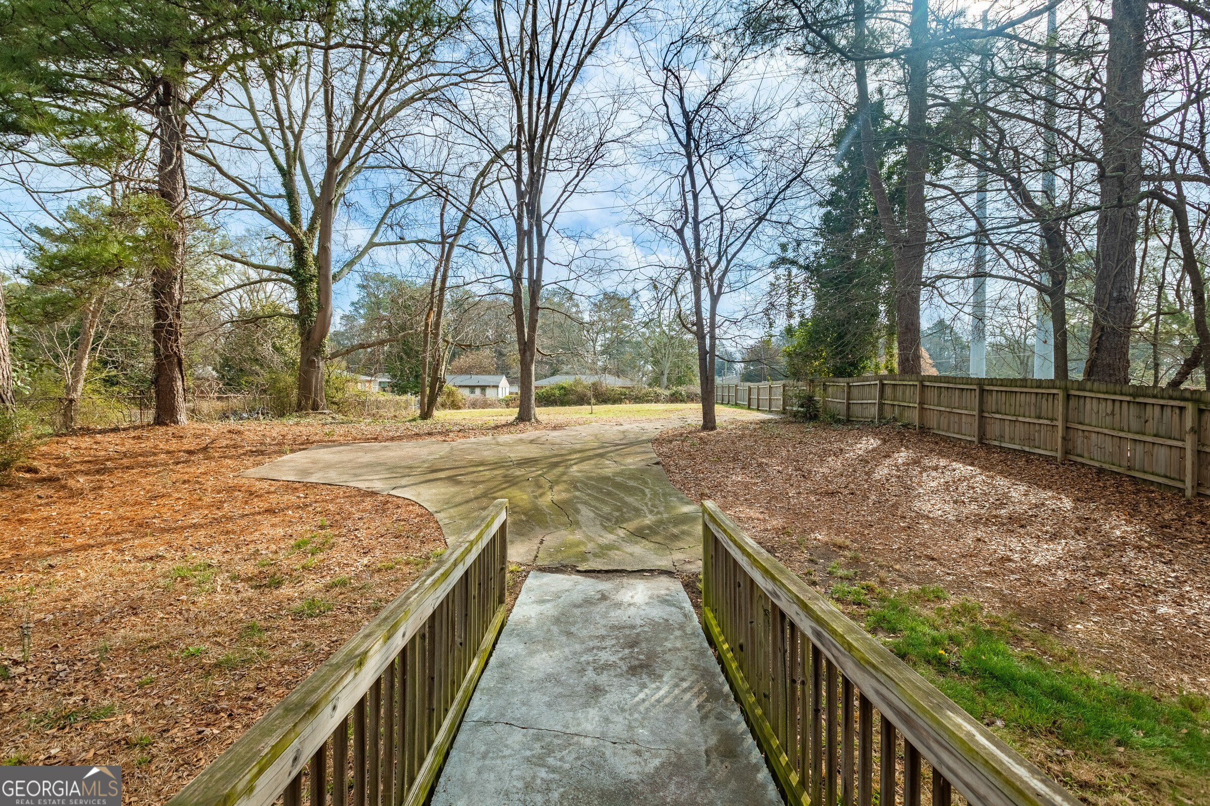 282 Willis Mill Road SW