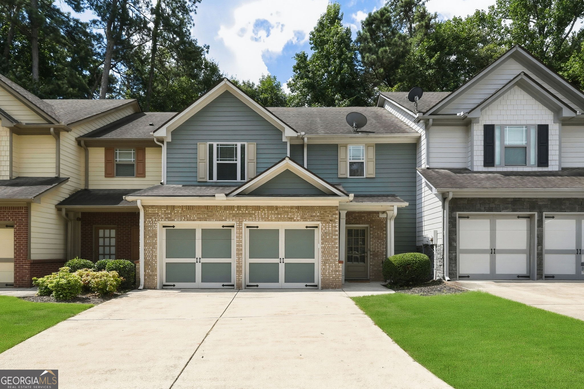 969 Brownstone Lane # 18
