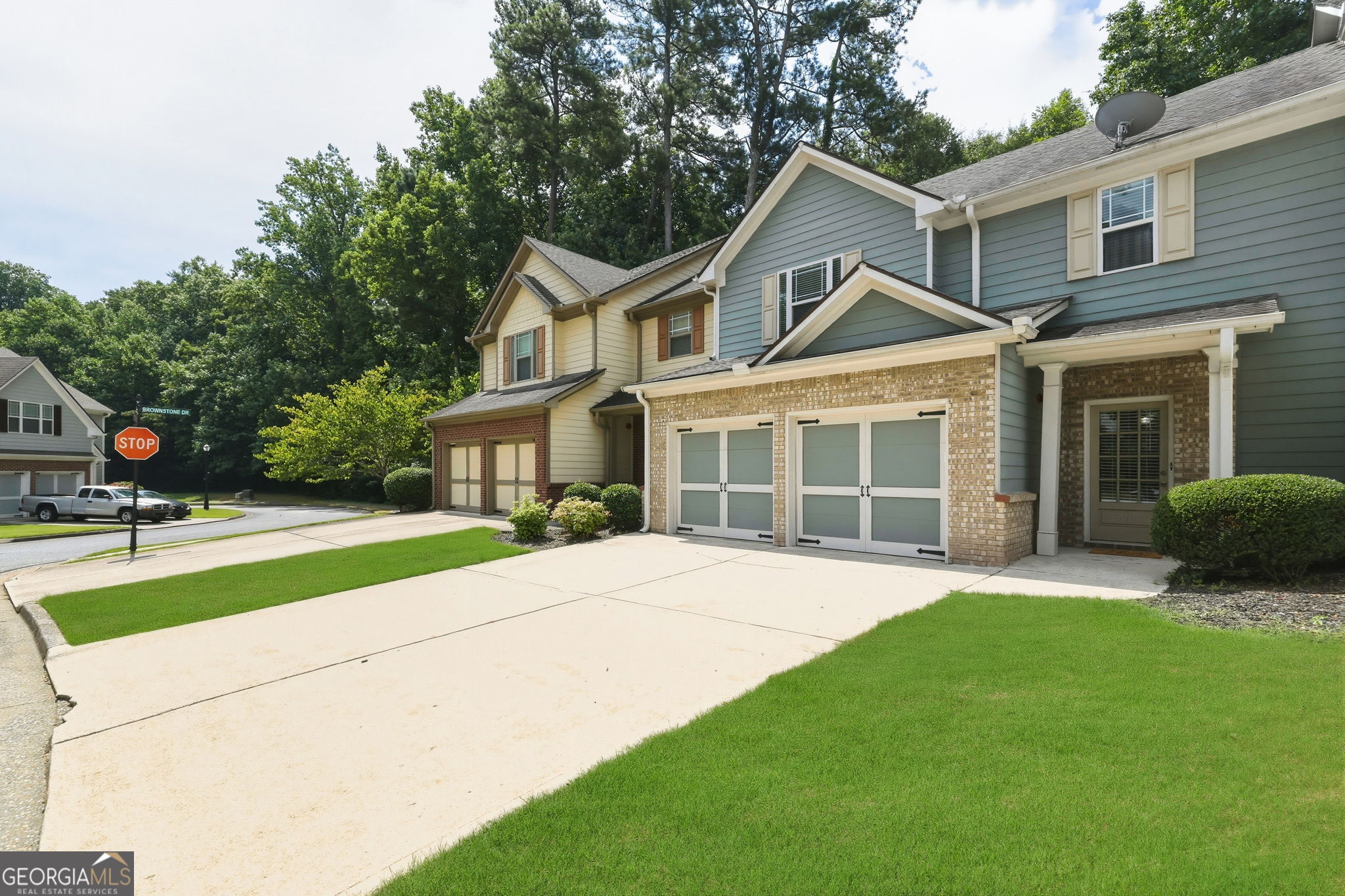 969 Brownstone Lane # 18