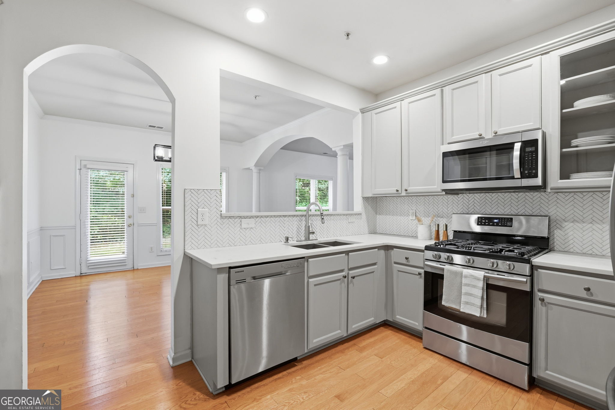 969 Brownstone Lane # 18