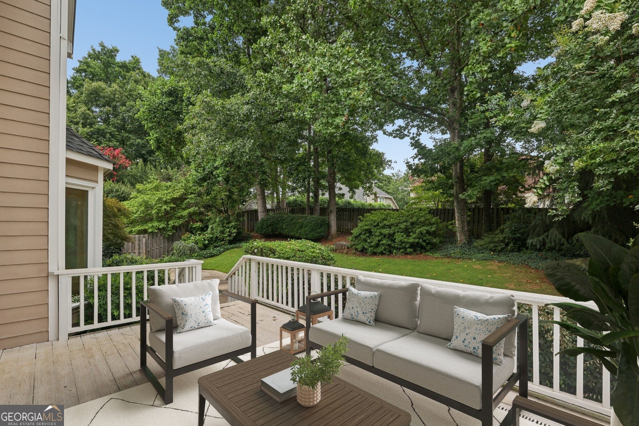 5410 Ashwind Trace
