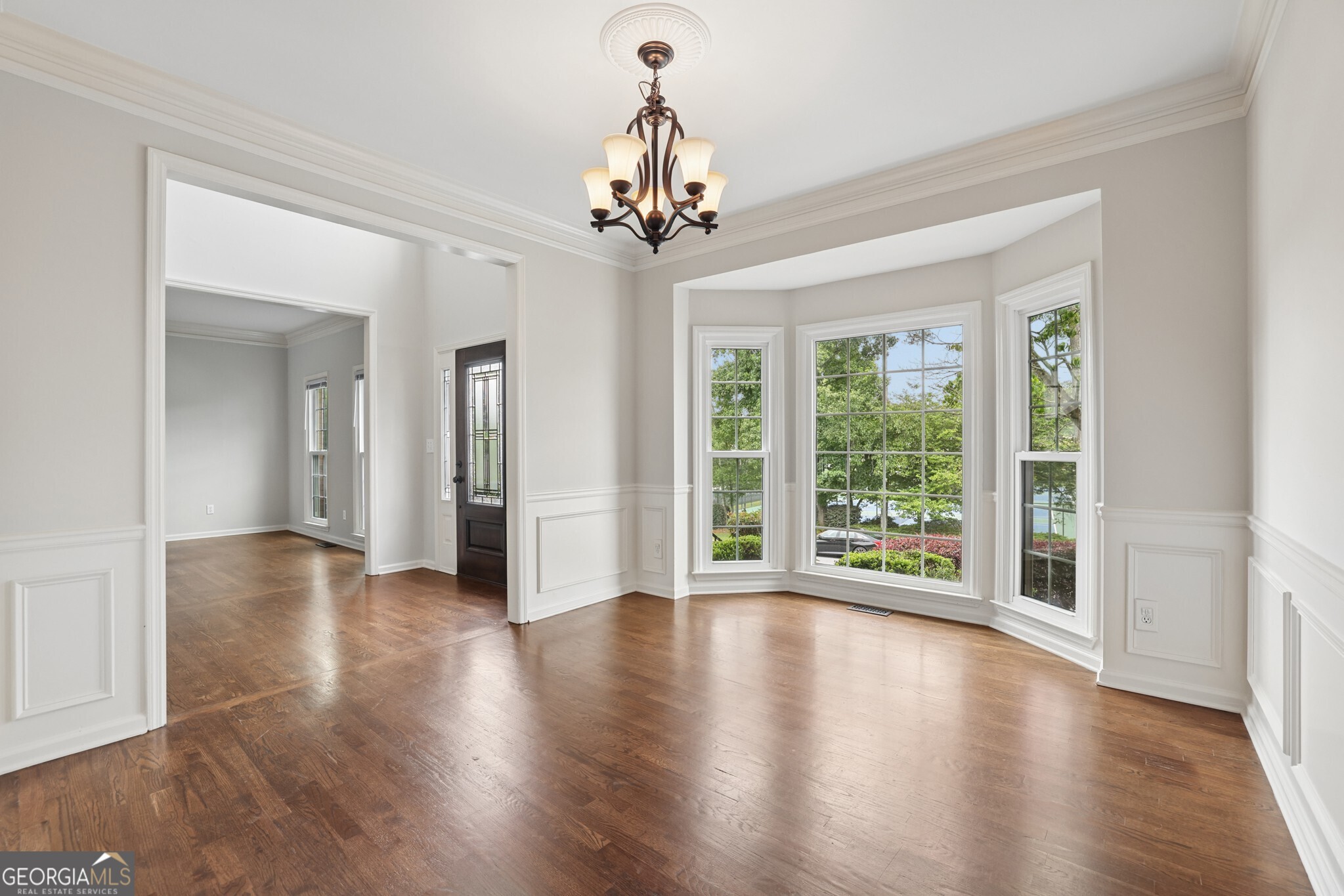 5410 Ashwind Trace