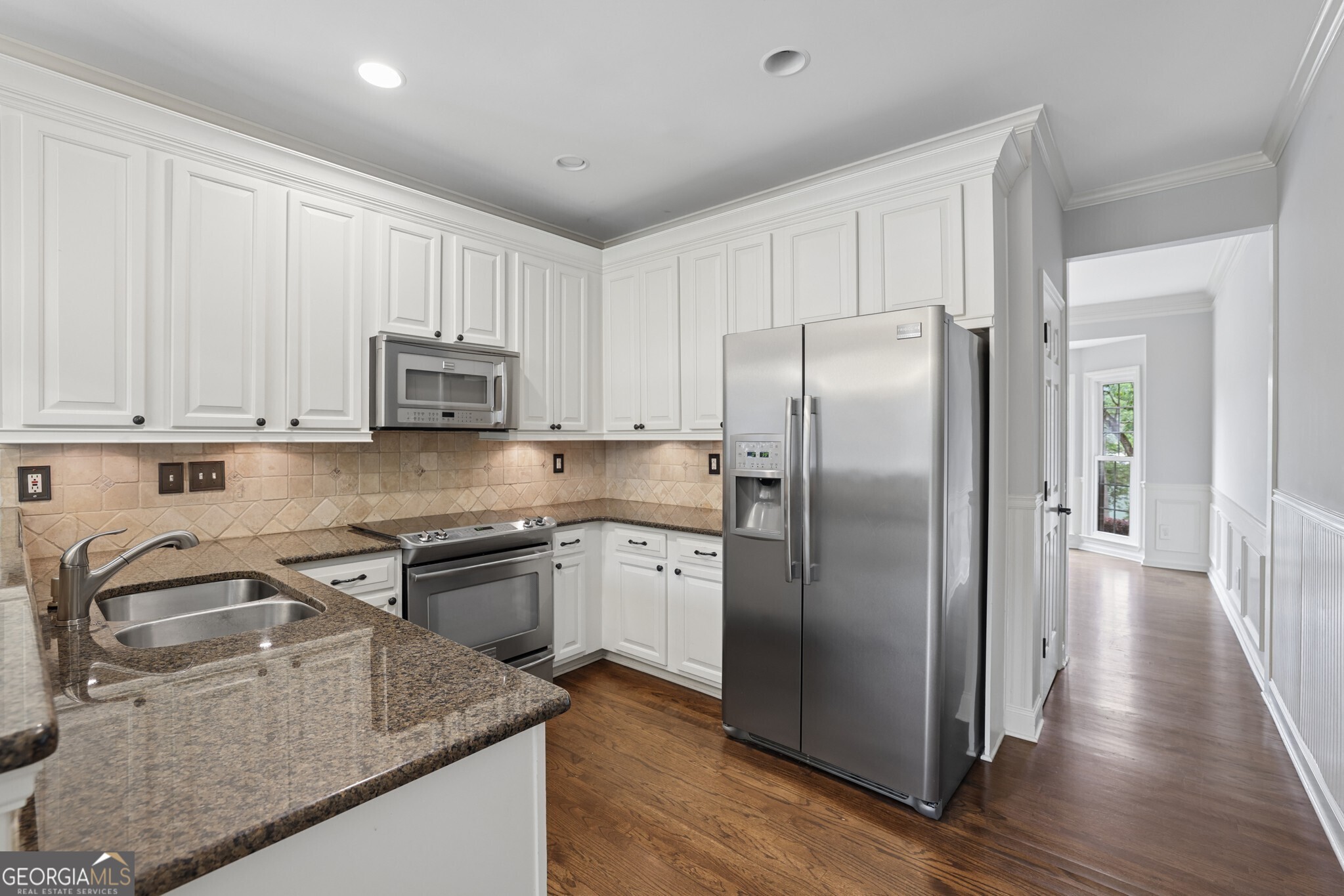 5410 Ashwind Trace