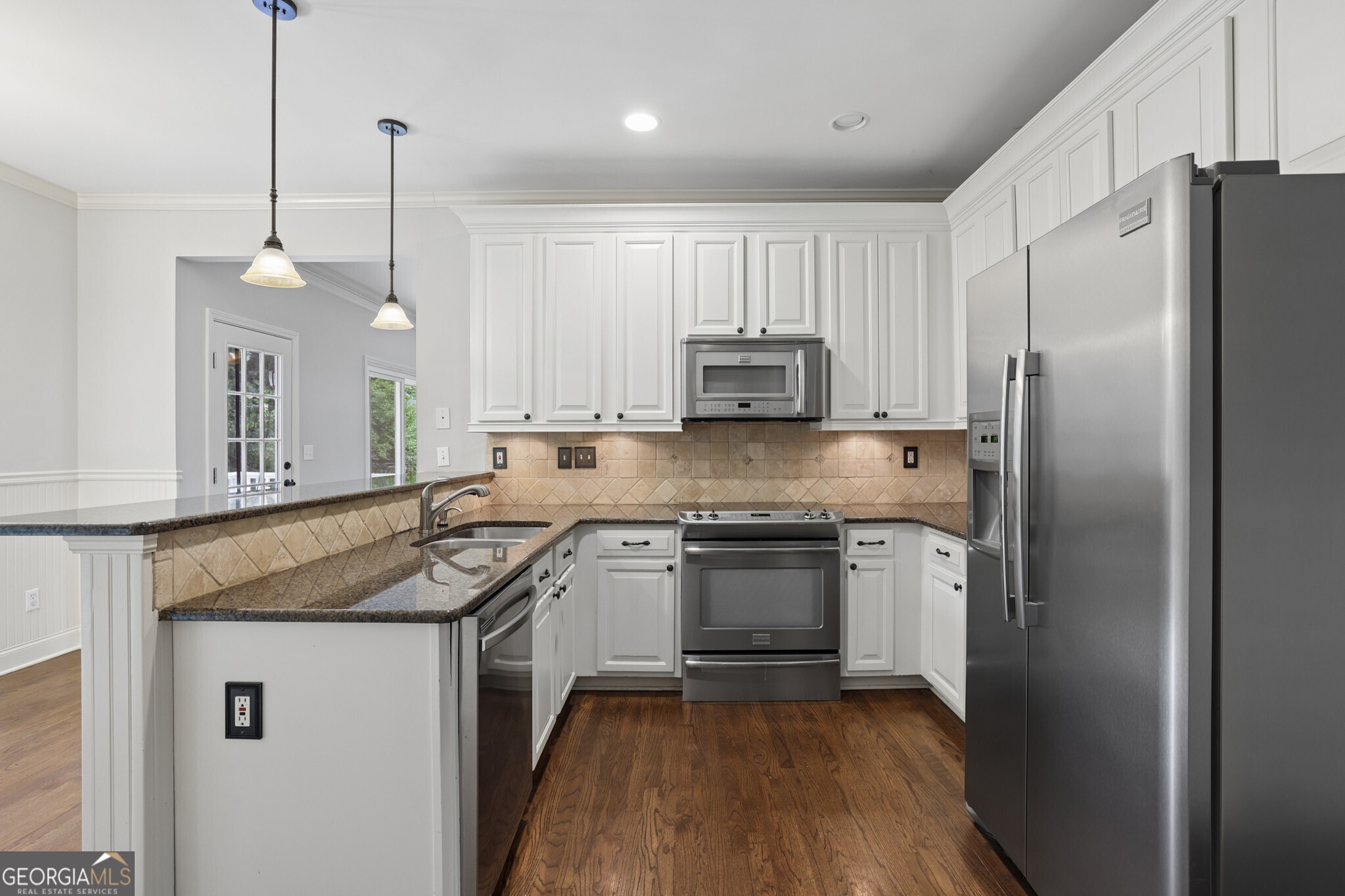 5410 Ashwind Trace