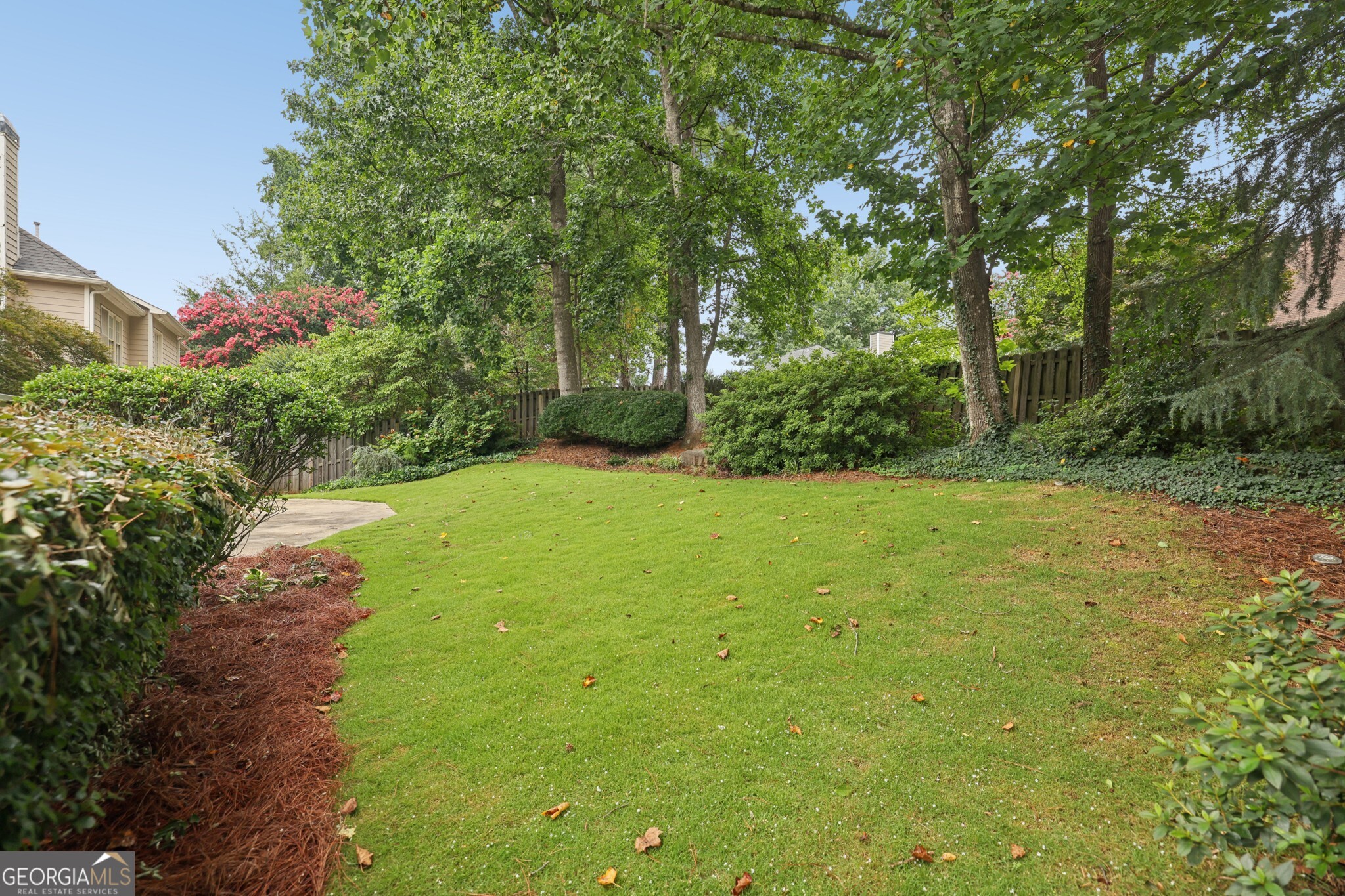 5410 Ashwind Trace