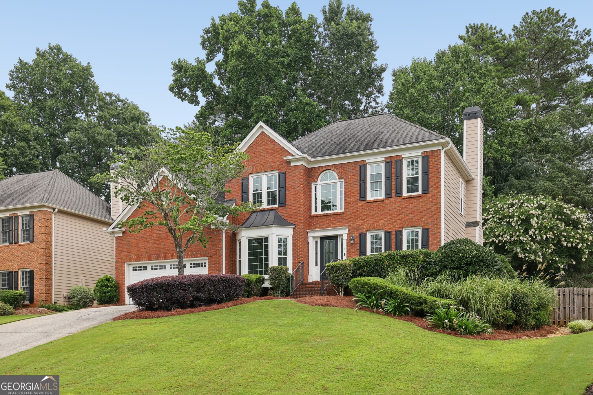 5410 Ashwind Trace