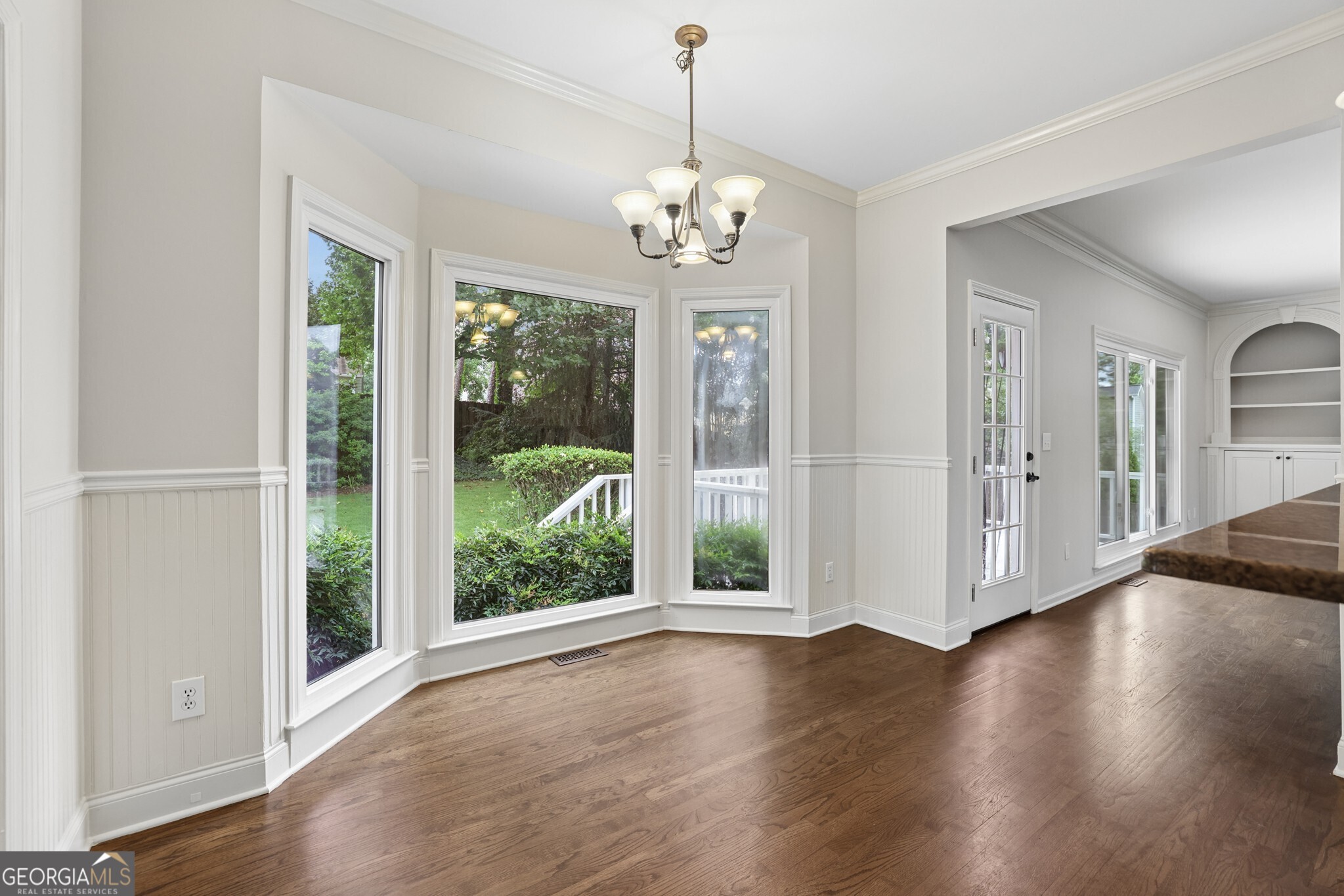 5410 Ashwind Trace