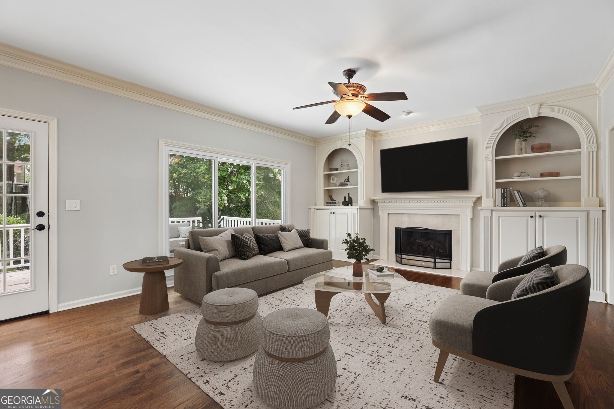 5410 Ashwind Trace