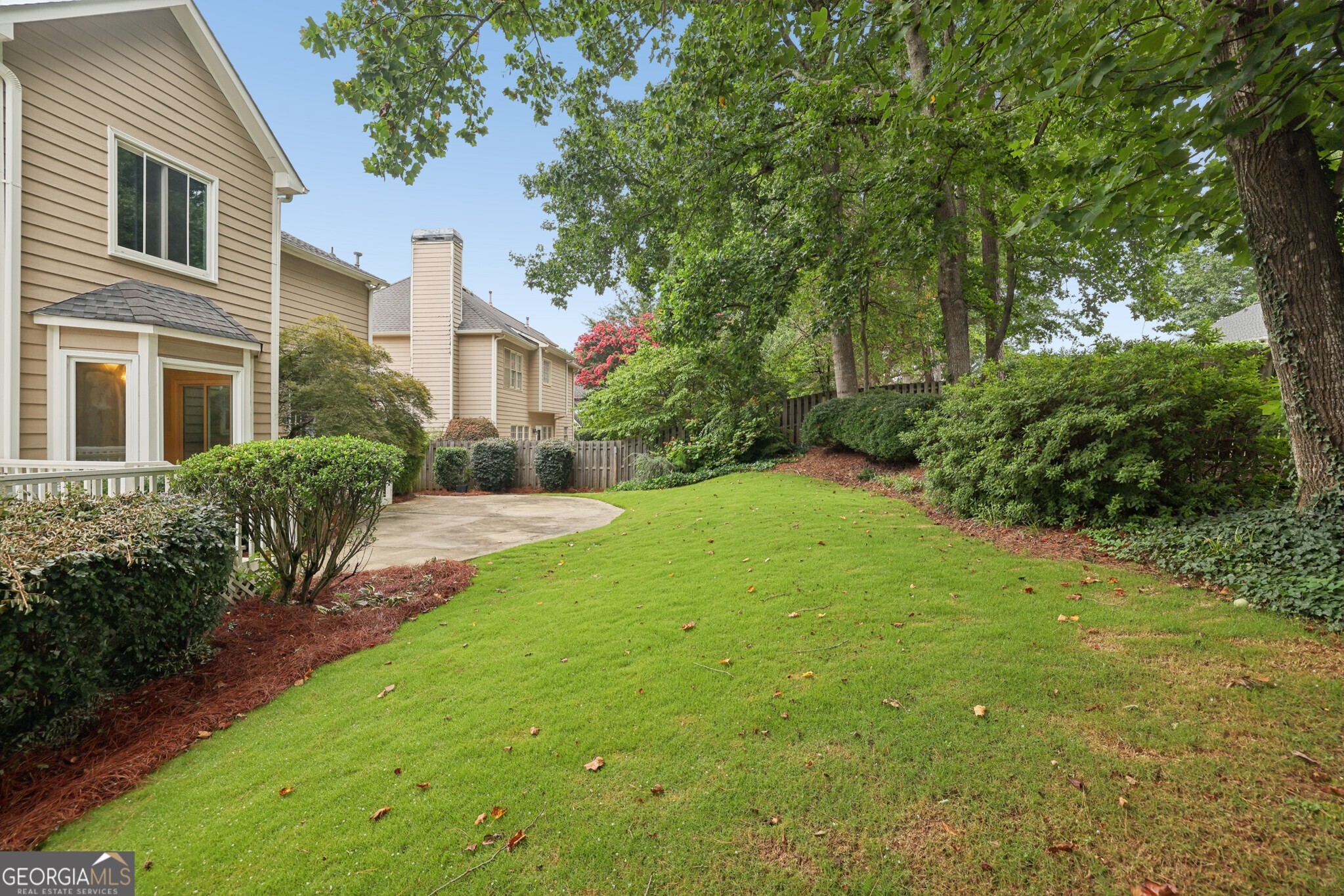 5410 Ashwind Trace