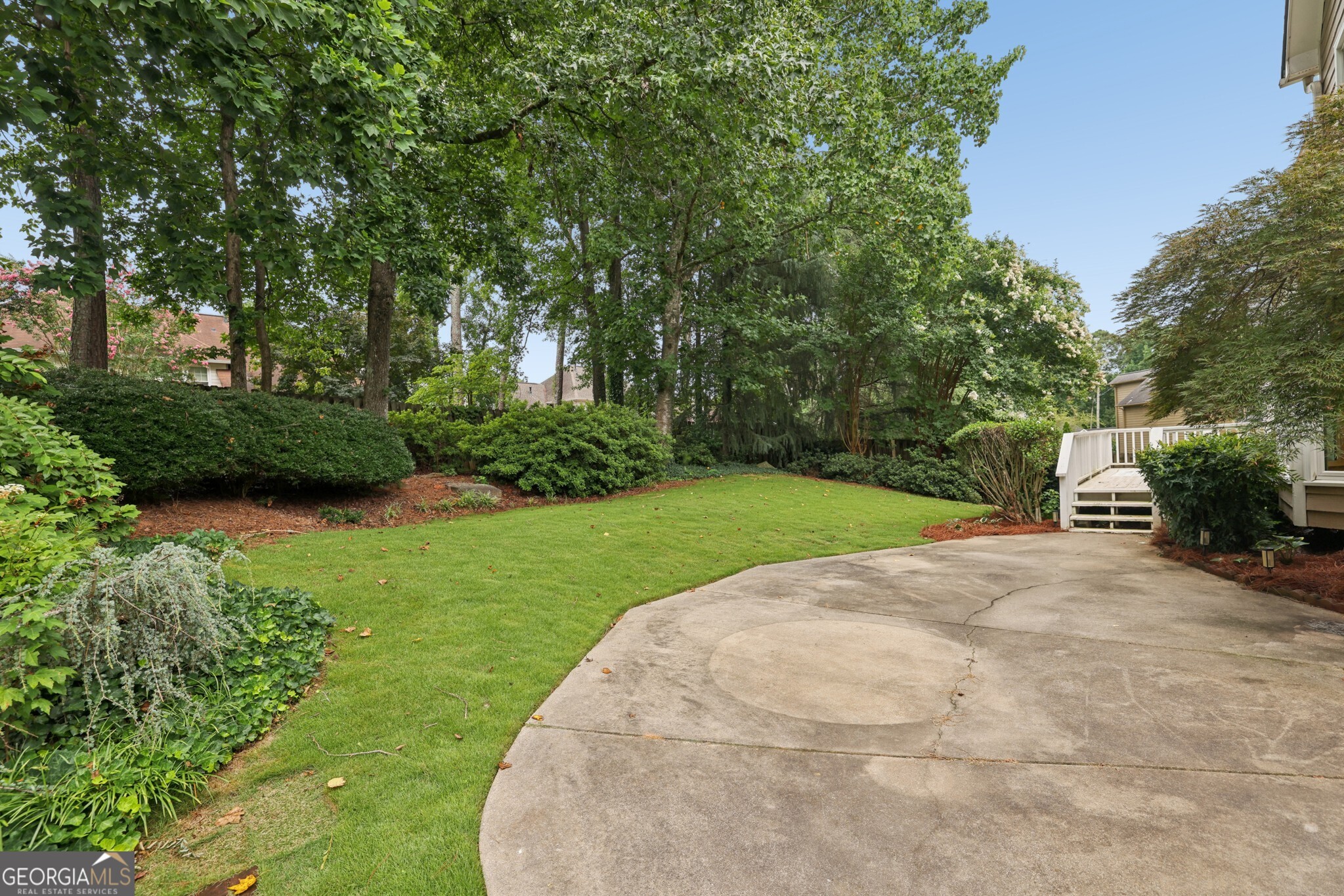 5410 Ashwind Trace