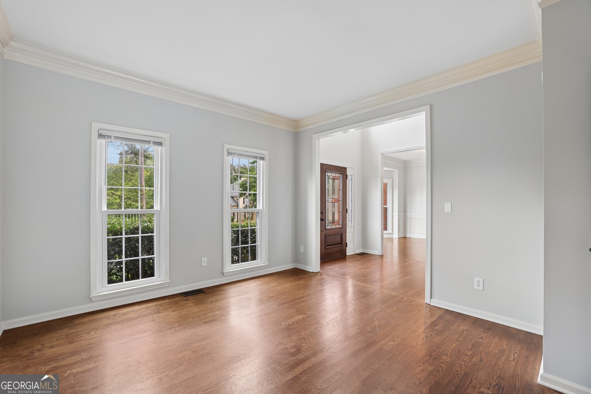 5410 Ashwind Trace