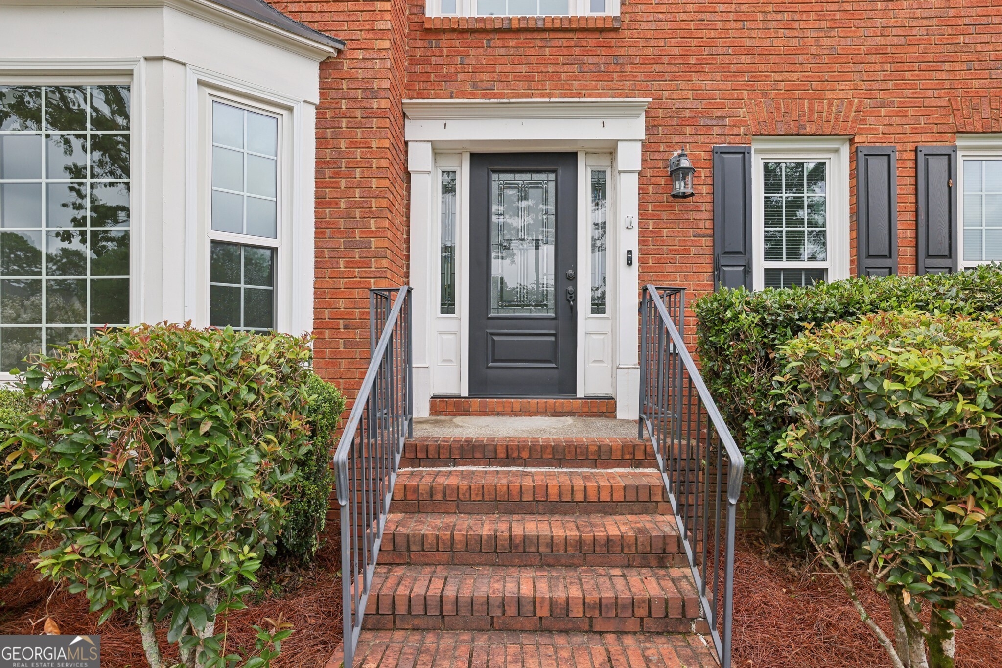 5410 Ashwind Trace