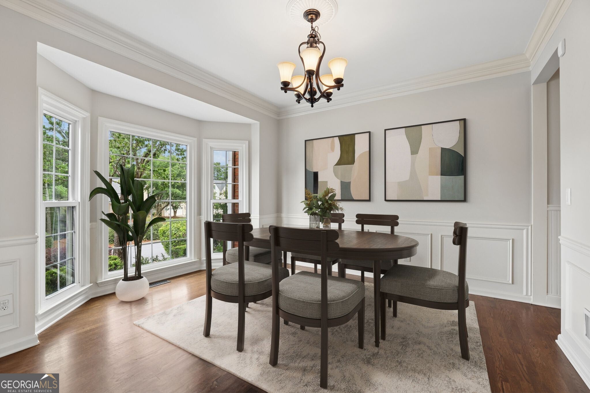 5410 Ashwind Trace