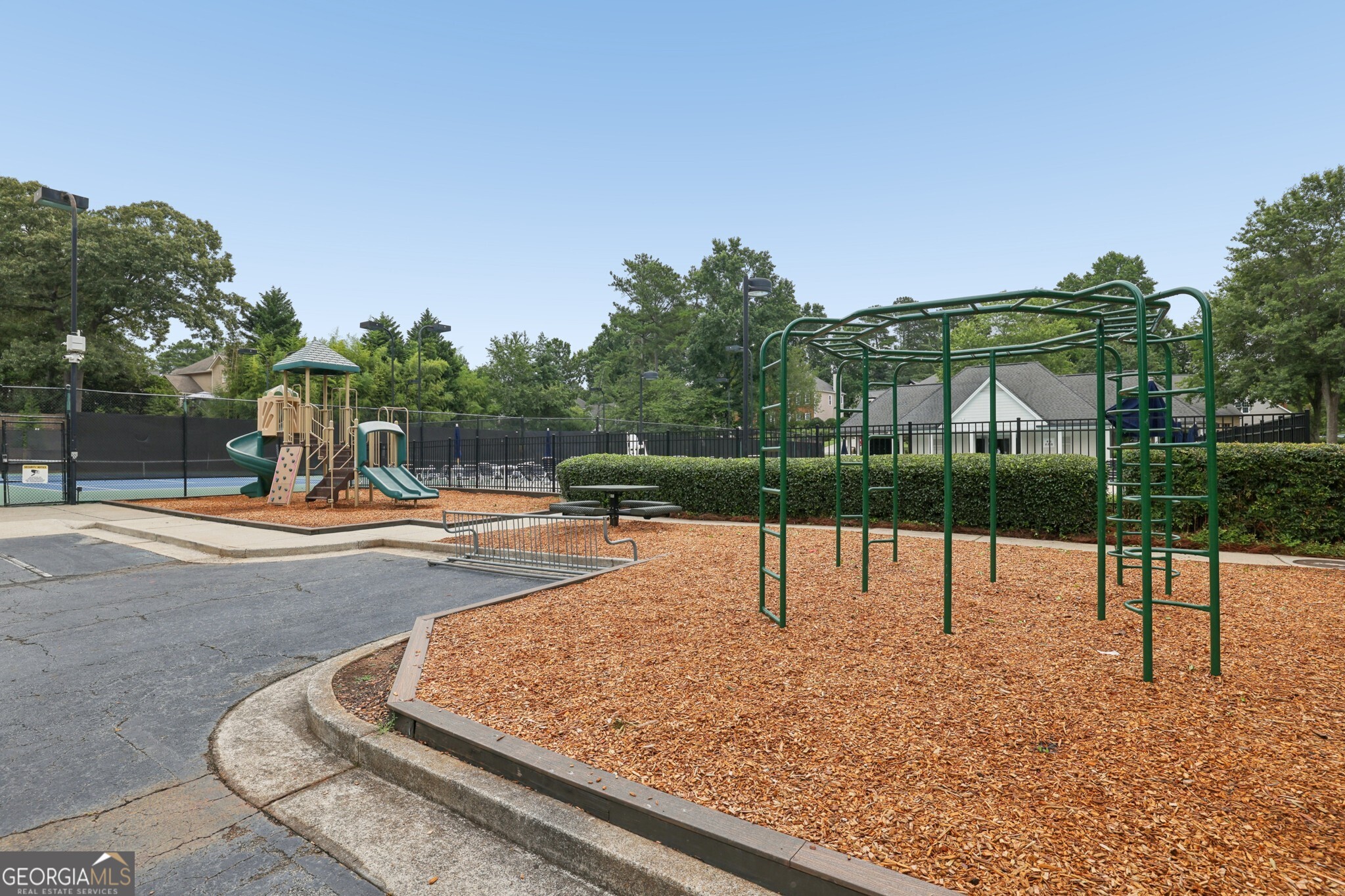 5410 Ashwind Trace