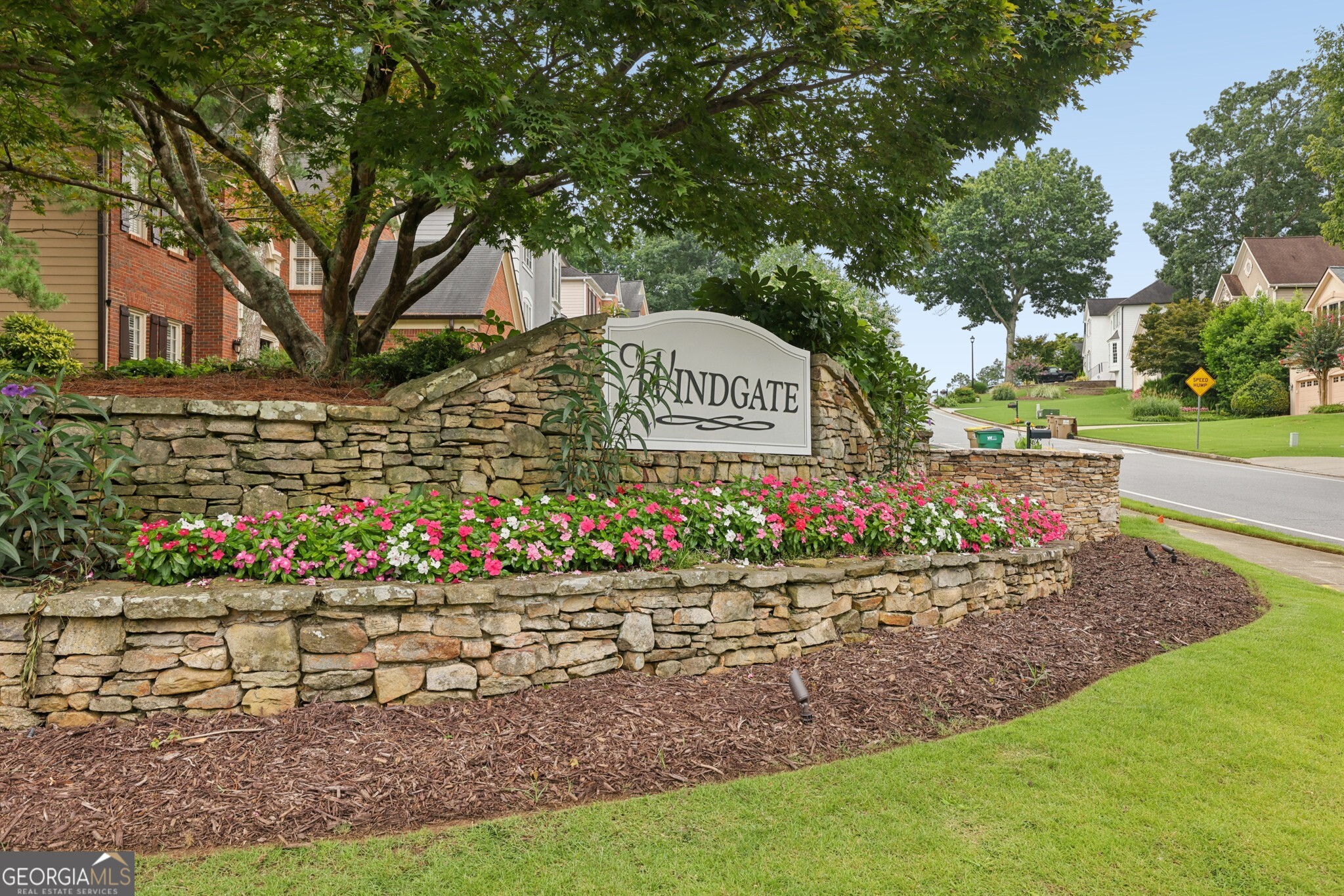 5410 Ashwind Trace