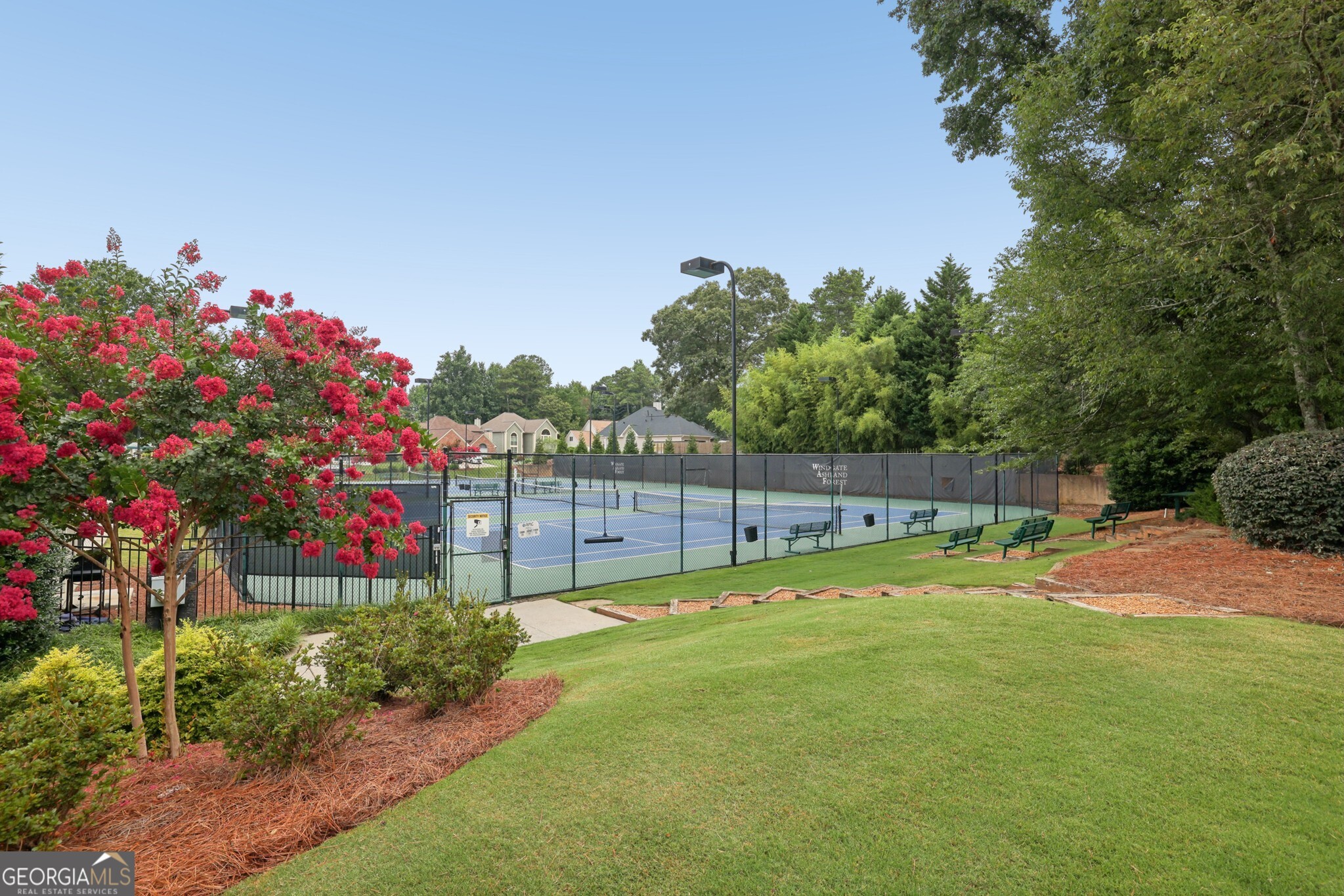 5410 Ashwind Trace