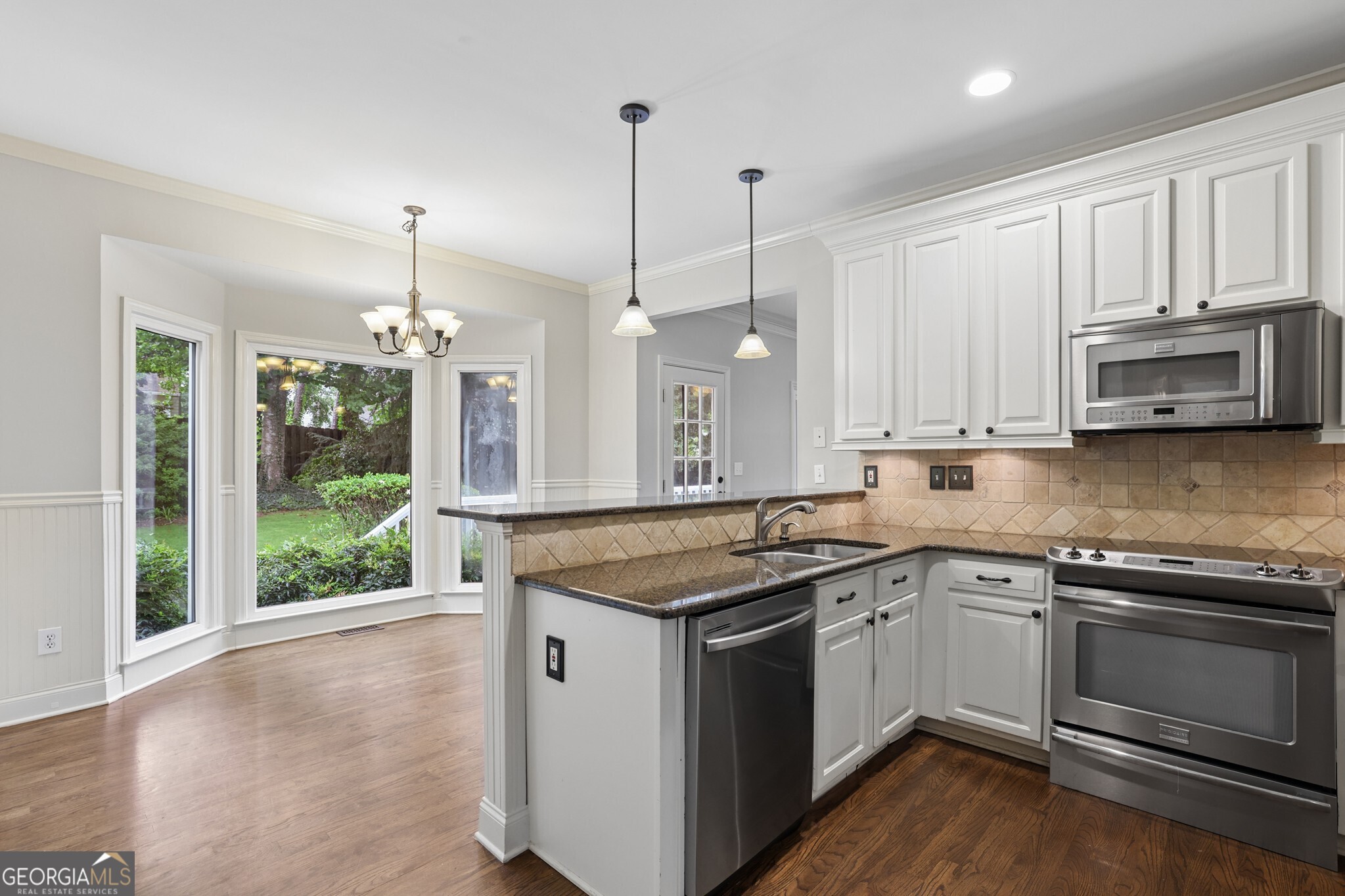 5410 Ashwind Trace