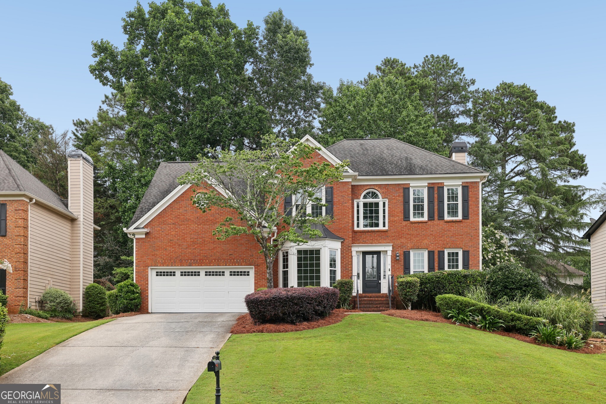 5410 Ashwind Trace