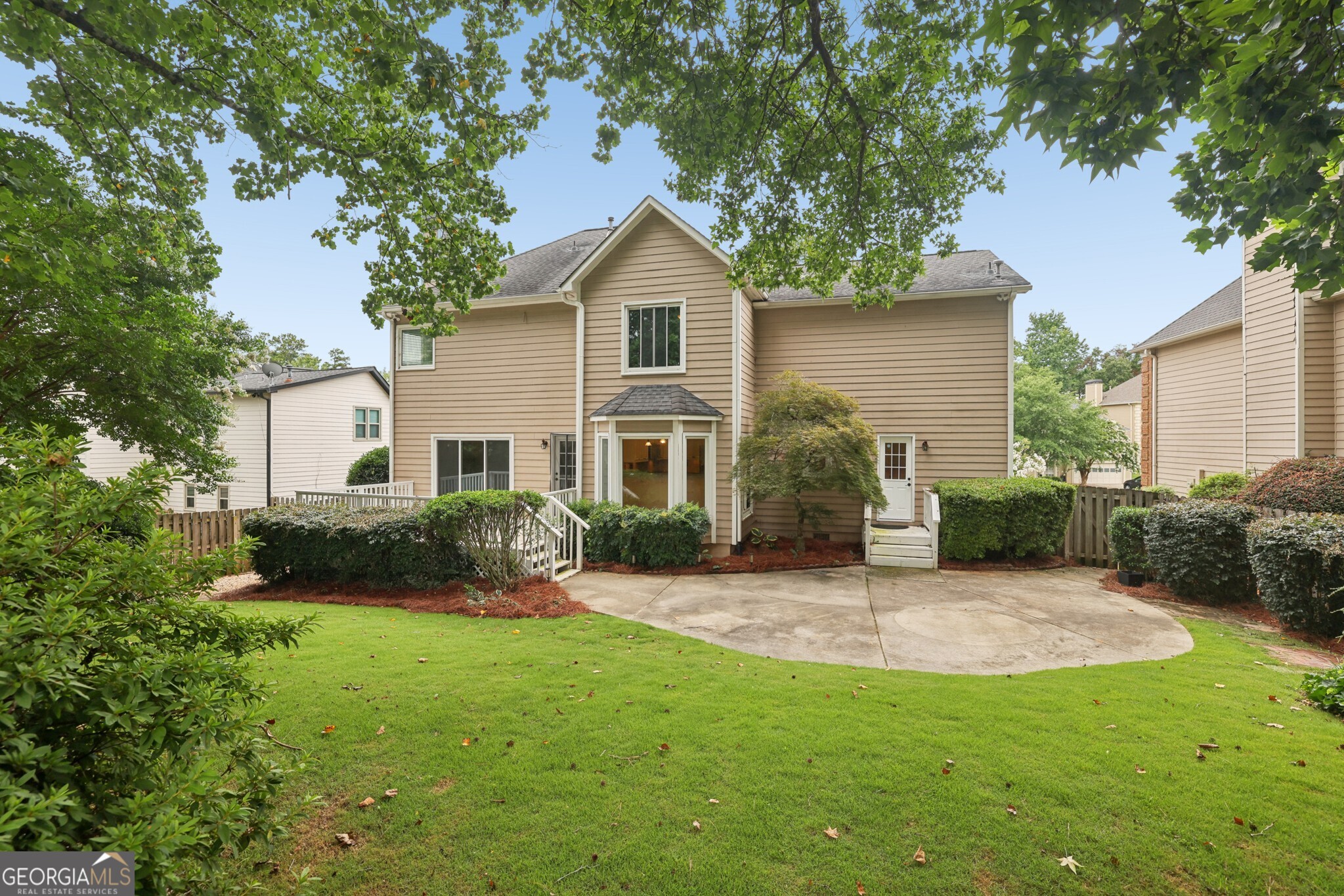 5410 Ashwind Trace